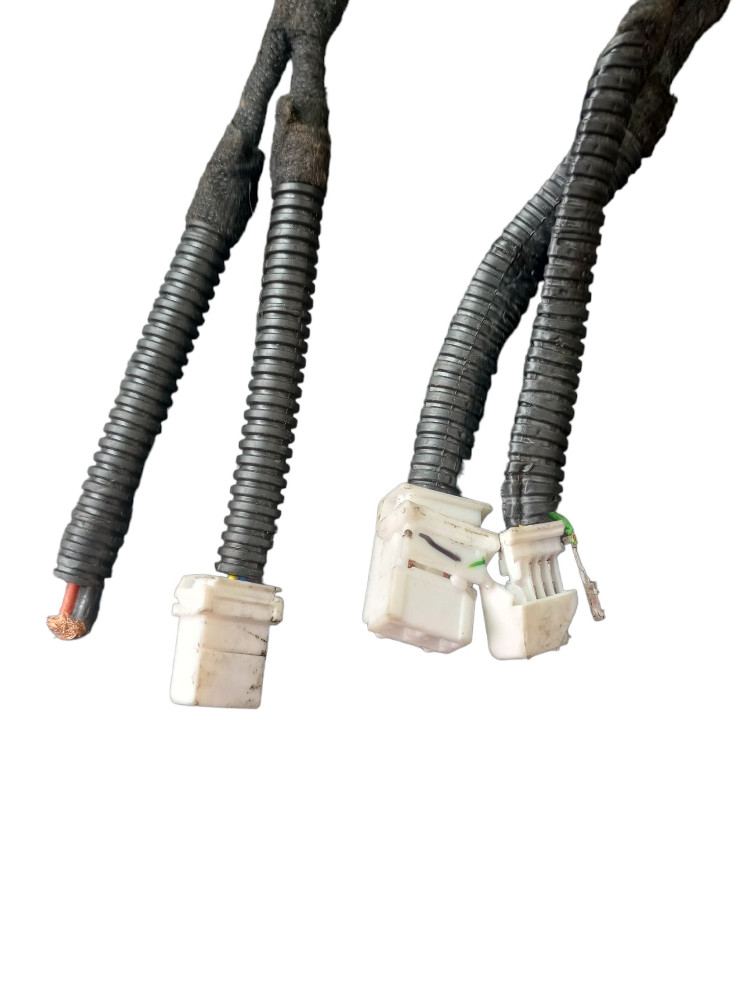 Par Amortecedor Elétrico Tampa Traseira Honda Crv 2023 5