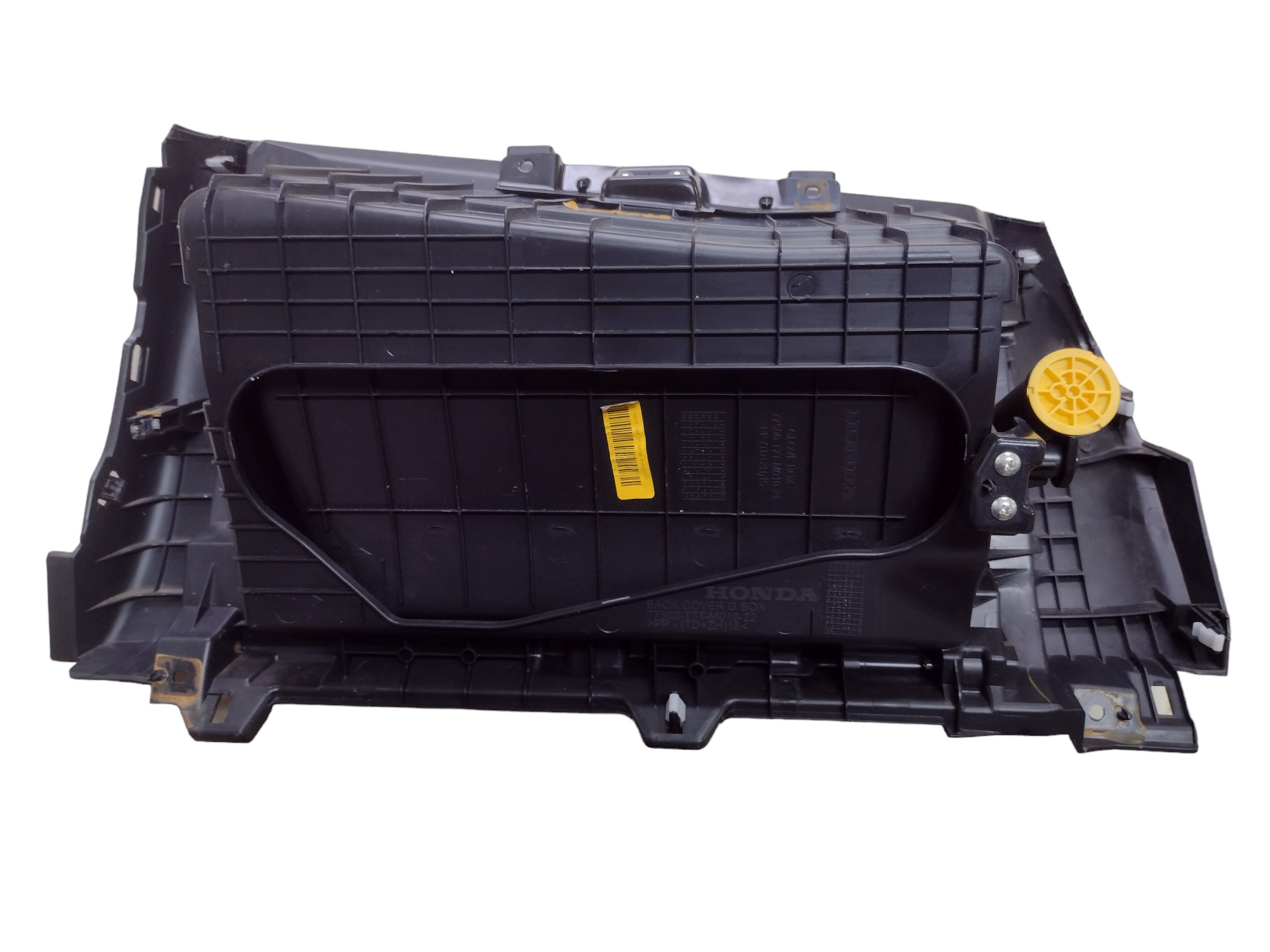 Porta Luvas Honda Hrv 2021 7