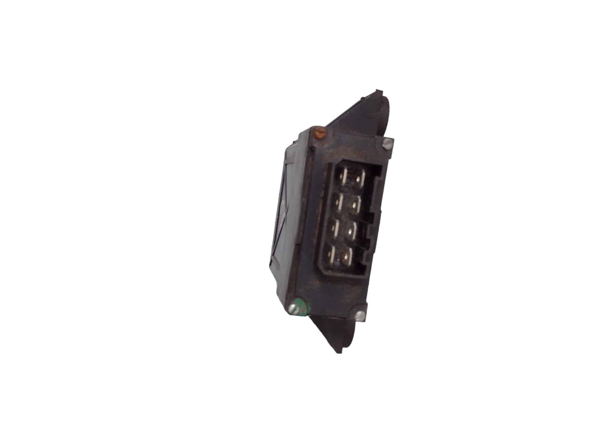 Rele De Rotação Ford Ranger 2008 3