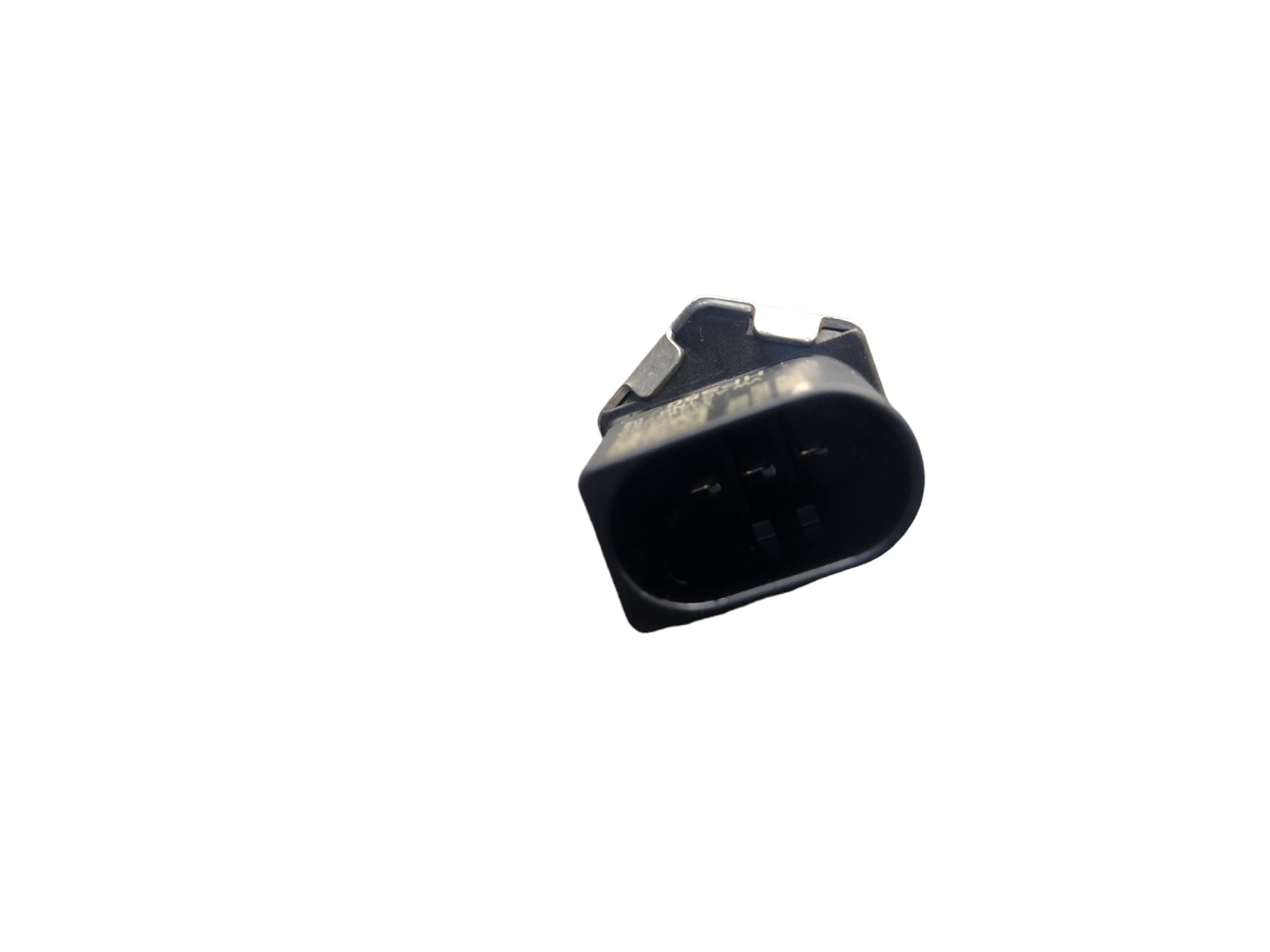 Sensor De  Pressão Flauta Dos Bicos  Nivus 1.0 Tubo 2021 2