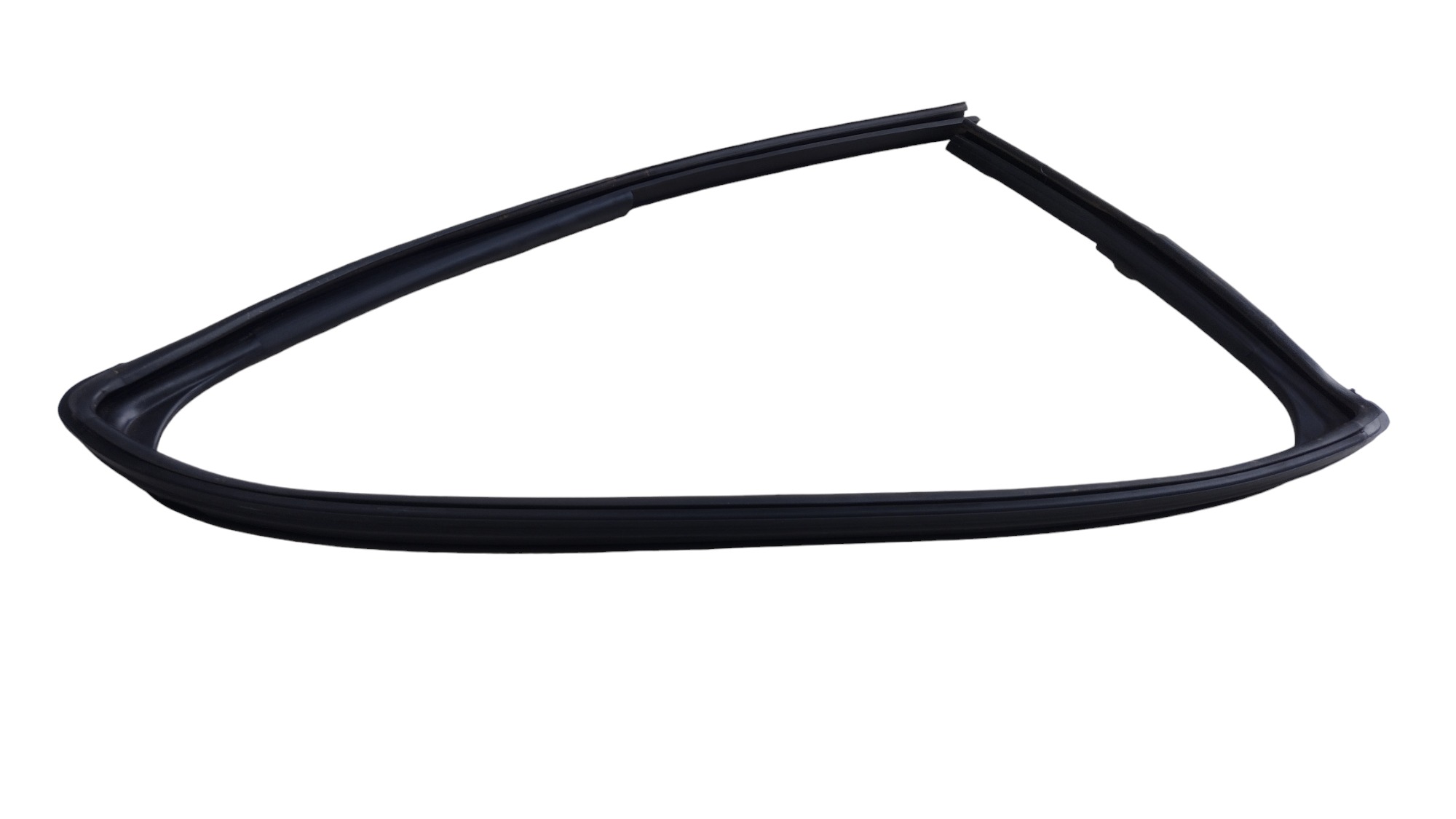 Borracha Guarnição Vidro Porta T.d Honda Hrv 2020 3