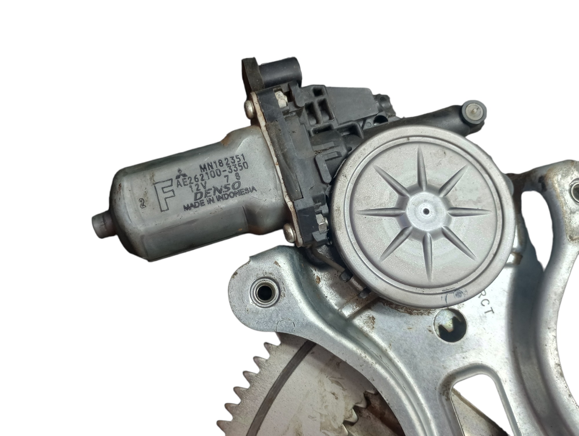 Máquina De Vidro D.e L200  Triton 2014 6