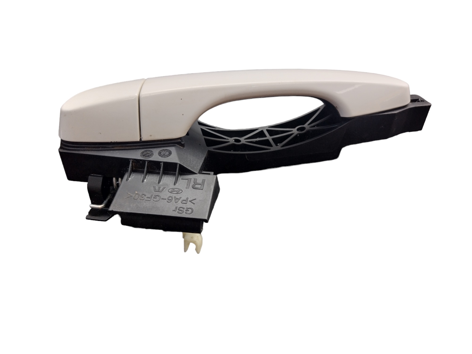 Maçaneta Externa T.e Hyundai Creta 2019 5