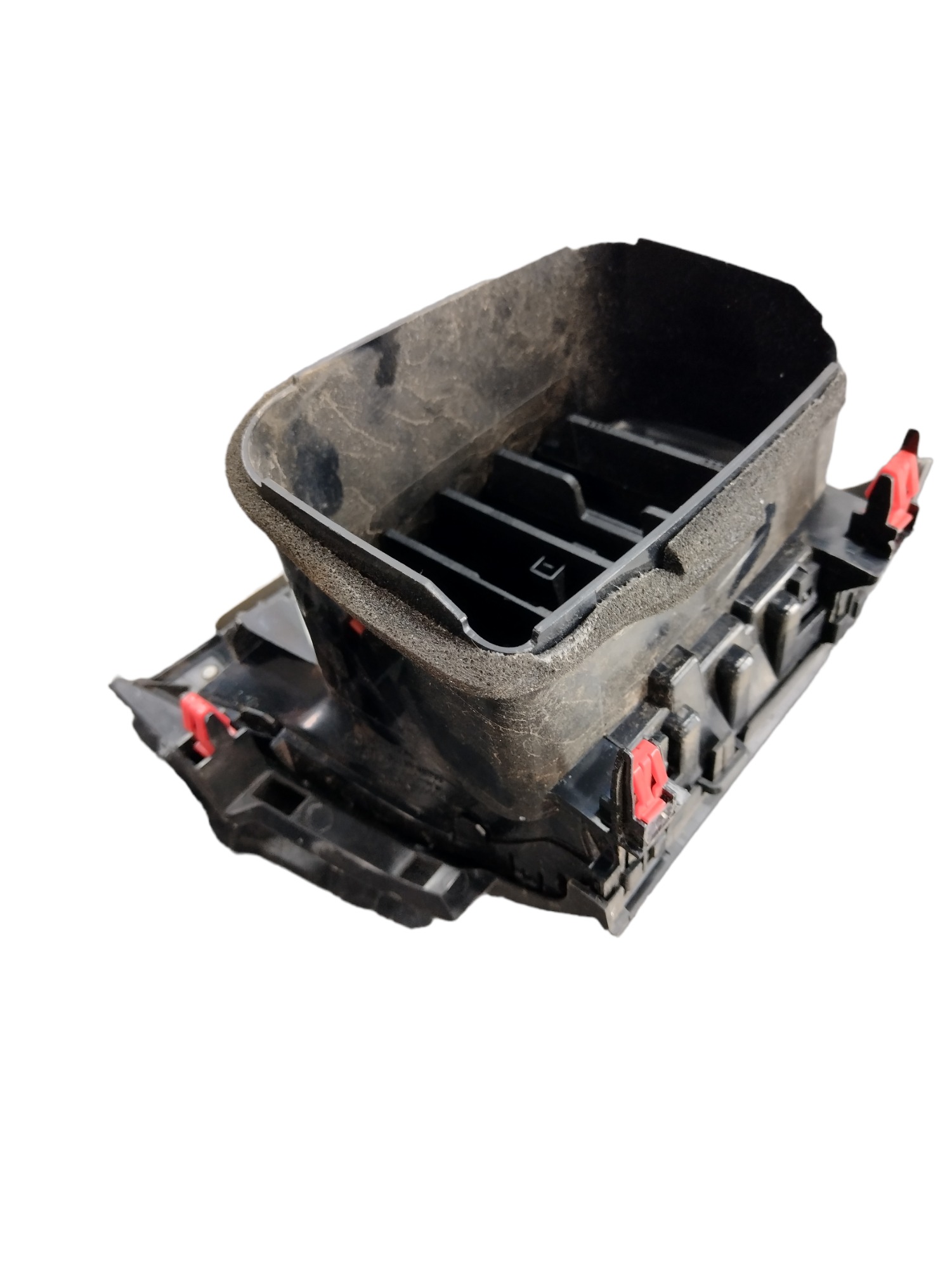 Difusor De Ar Direito Hilux 2.8 2019 4