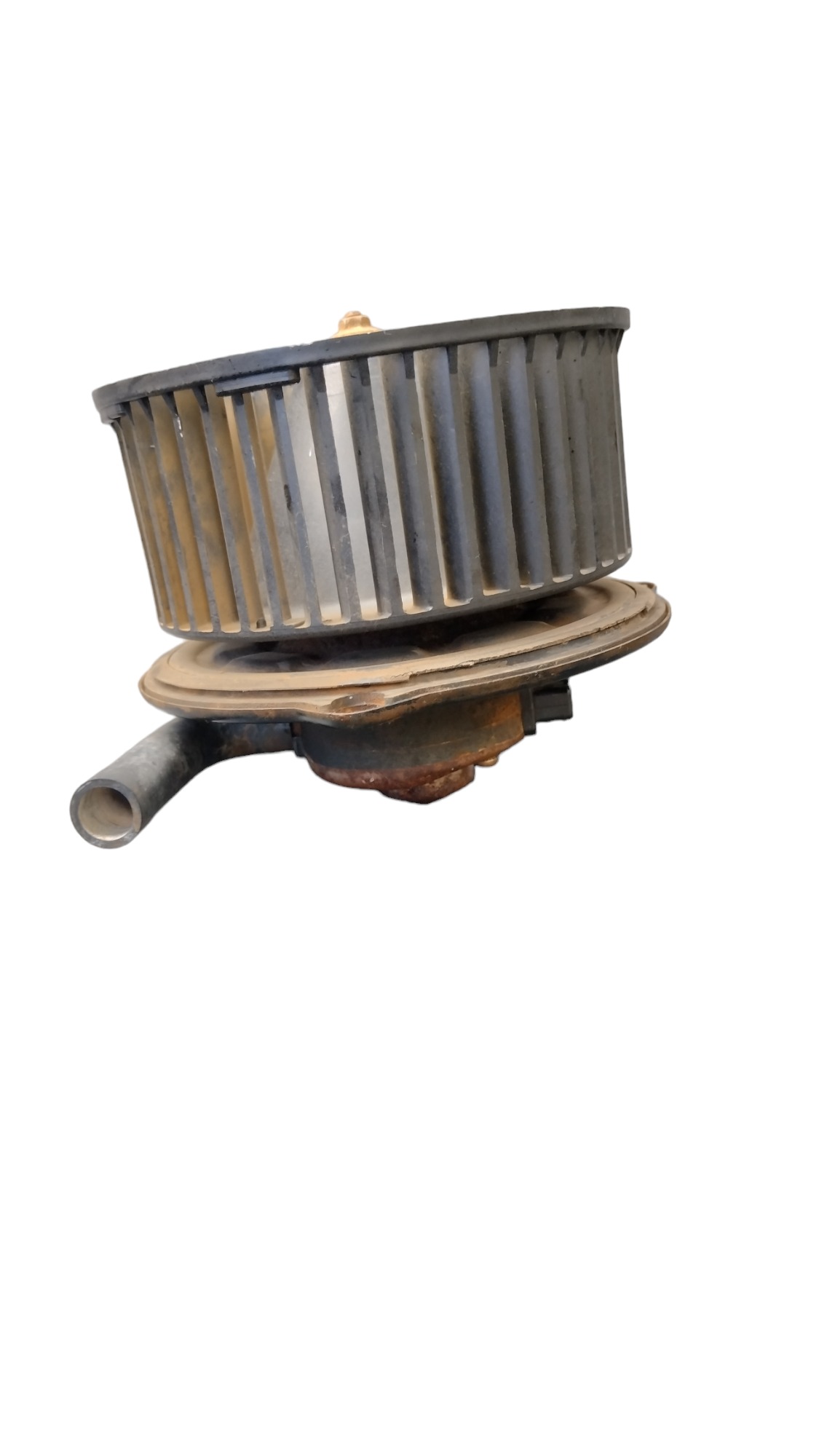 Motor Do Ar Forçado Toyota Bandeirante 1998 2