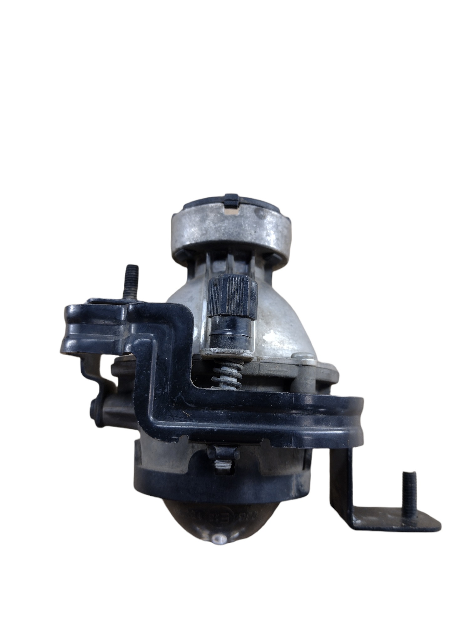 Farol De Milha L.e Chevrolet S10 2013 A 2015 1# 3
