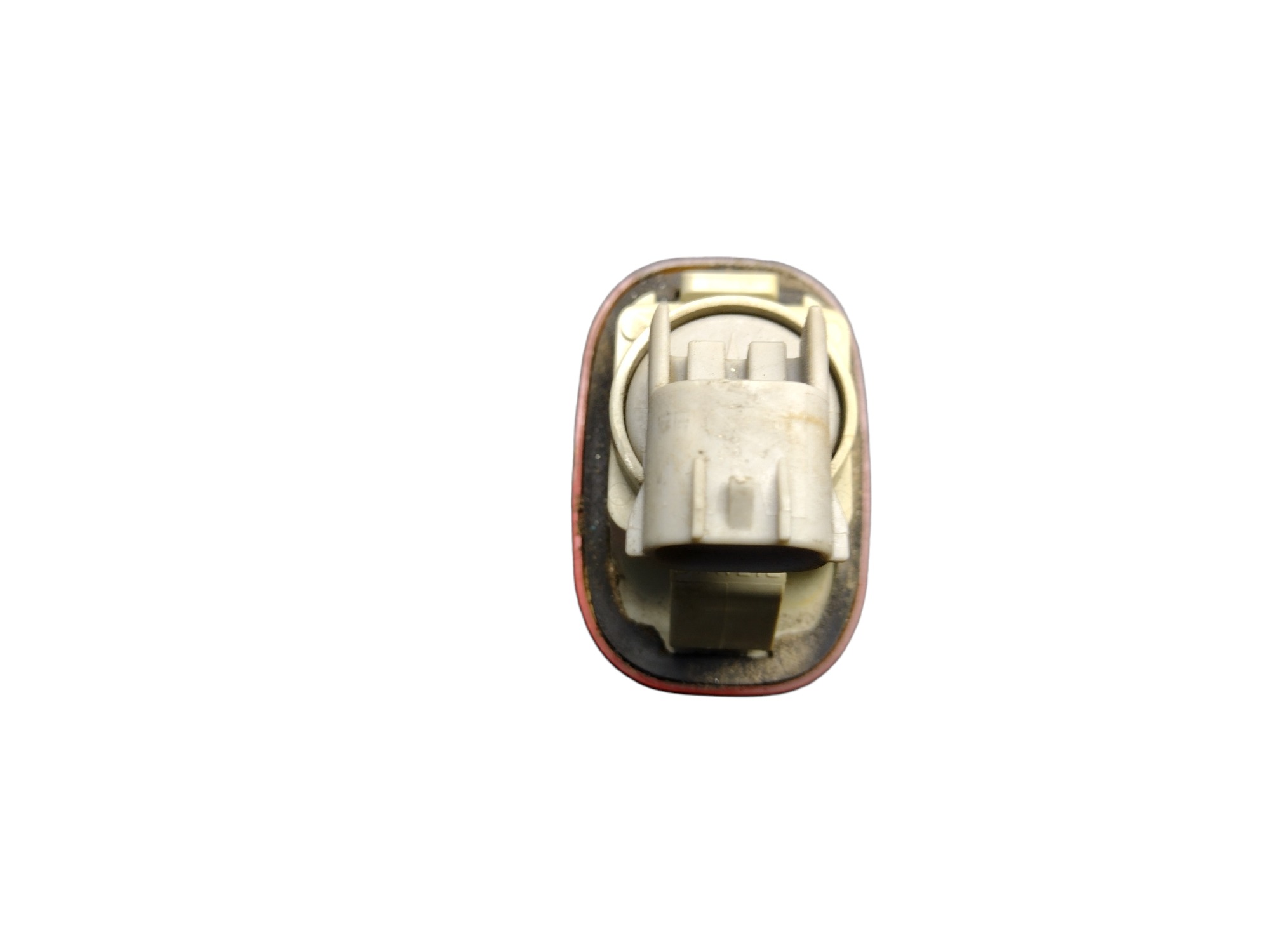 Pisca Do Paralama Toyota Hilux 2011 4