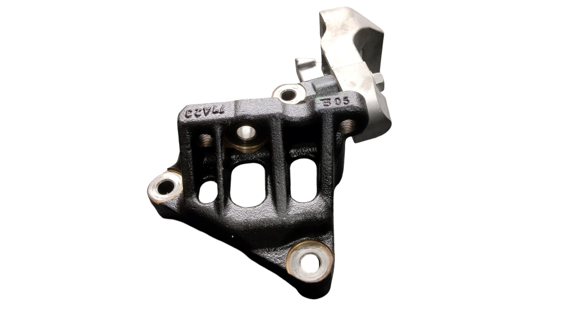 Suporte Coxim Motor Corolla 2.0 2023 5