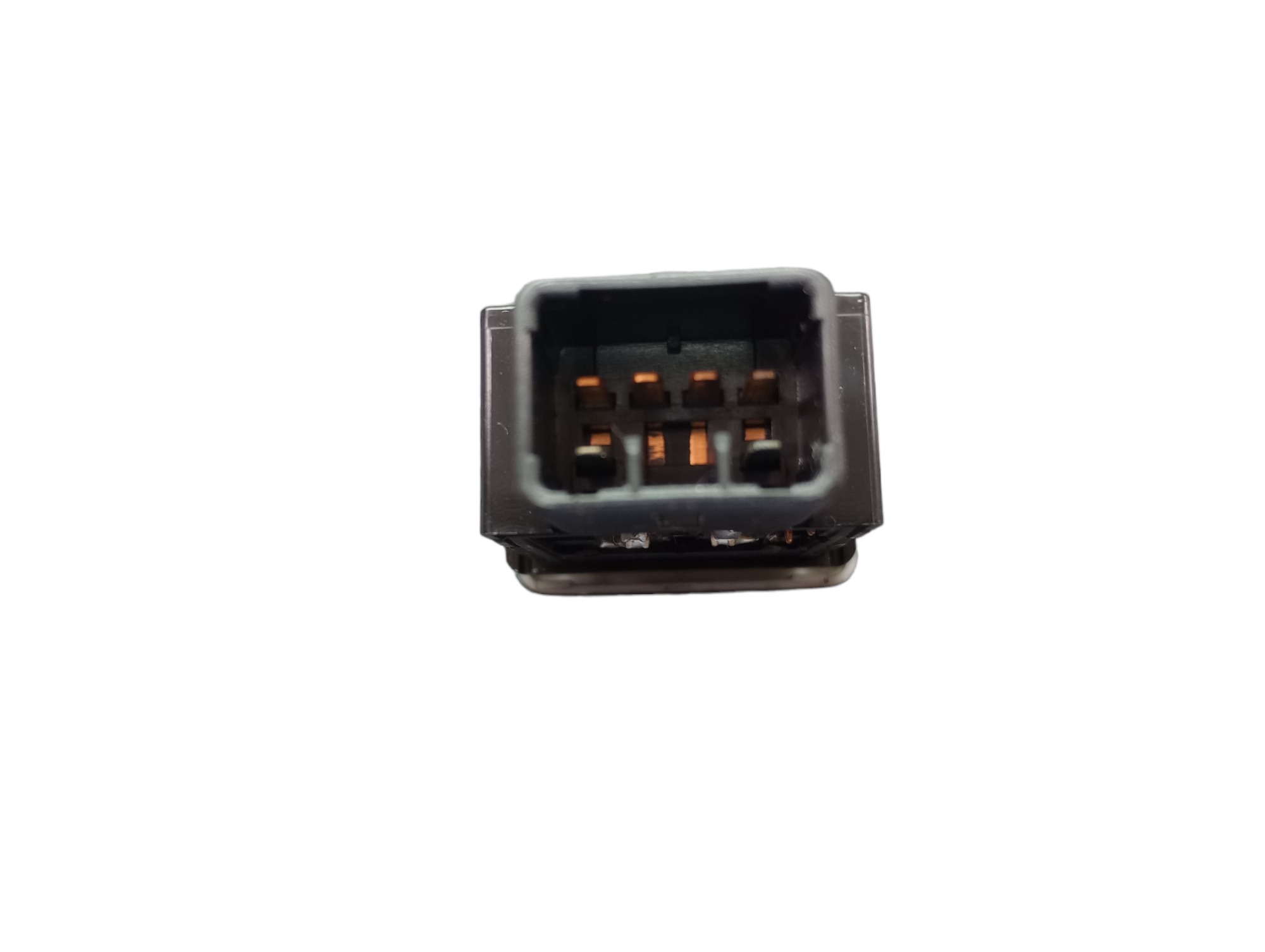 Botão Comando Farol De Milha Hyundai Tucson 2010 6