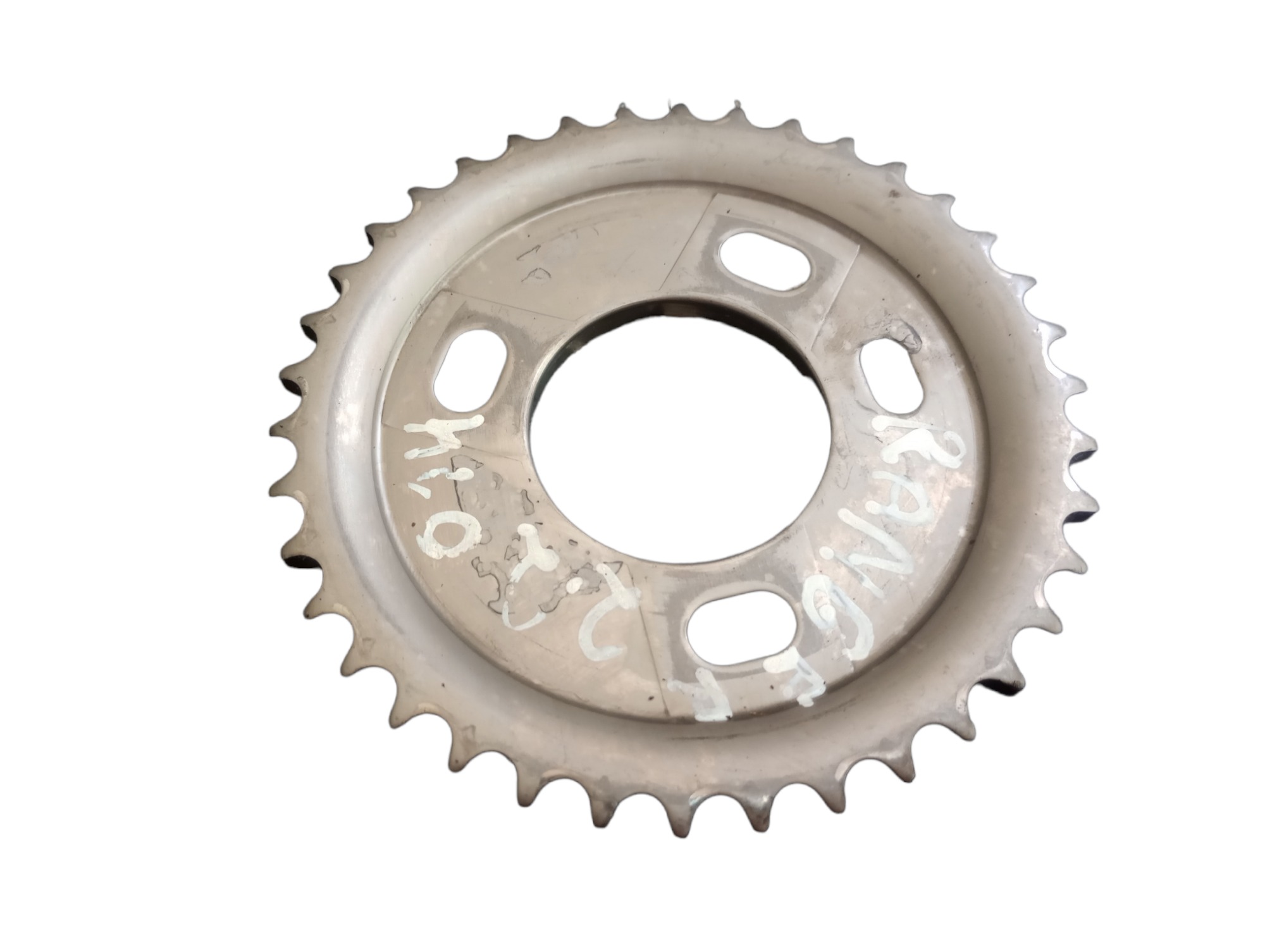 Engrenagem Comando De Válvula Ranger 2.2 2014 3