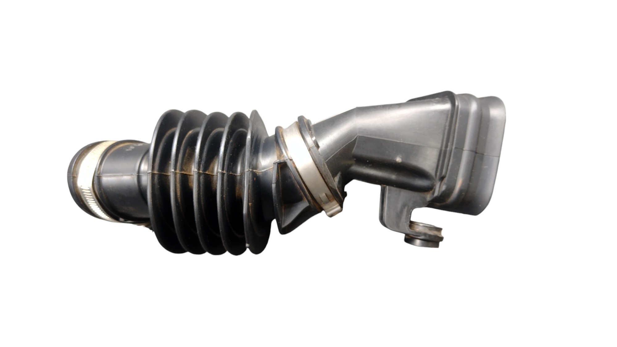 Mangueira Filtro De Ar Jeep Compass 1.3 Turbo 2023 5