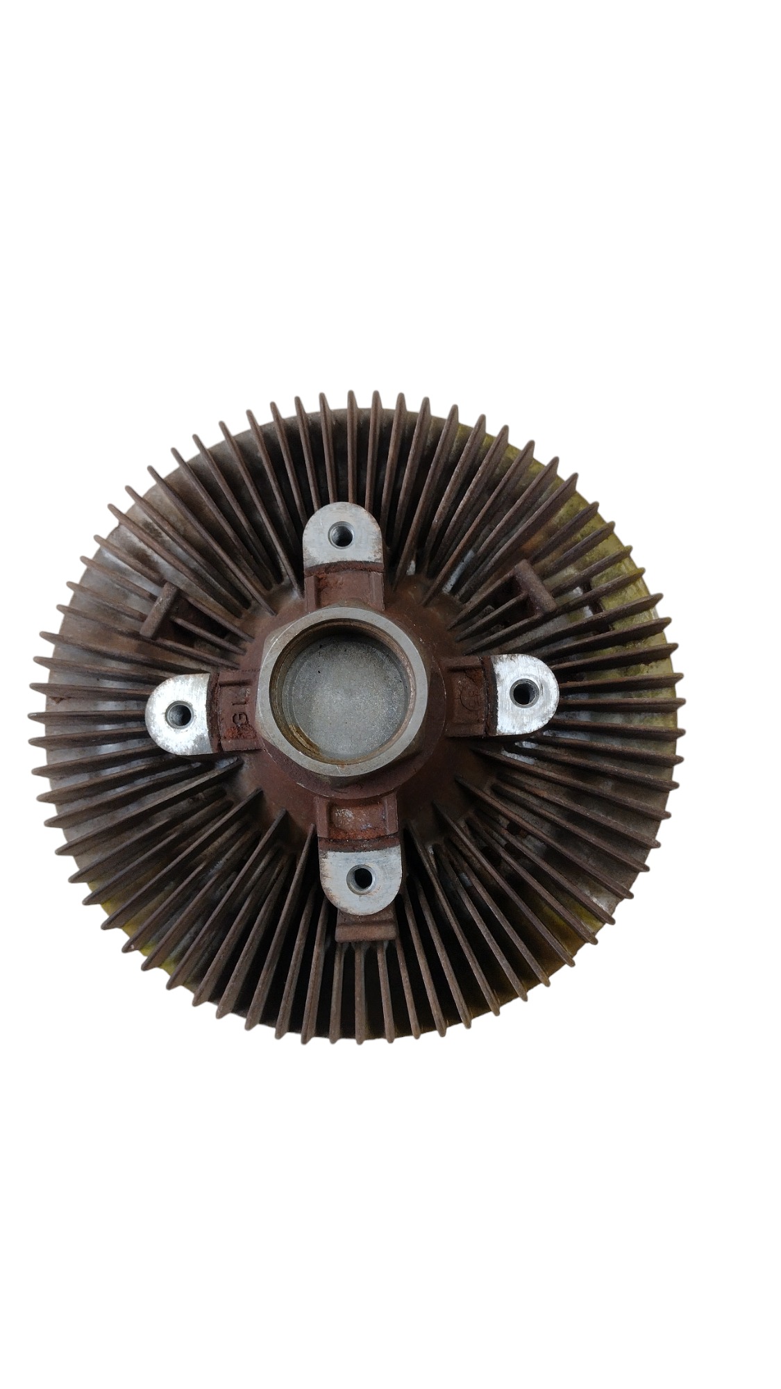 Polia Viscosa Ford Explorer 4.0 1997 4