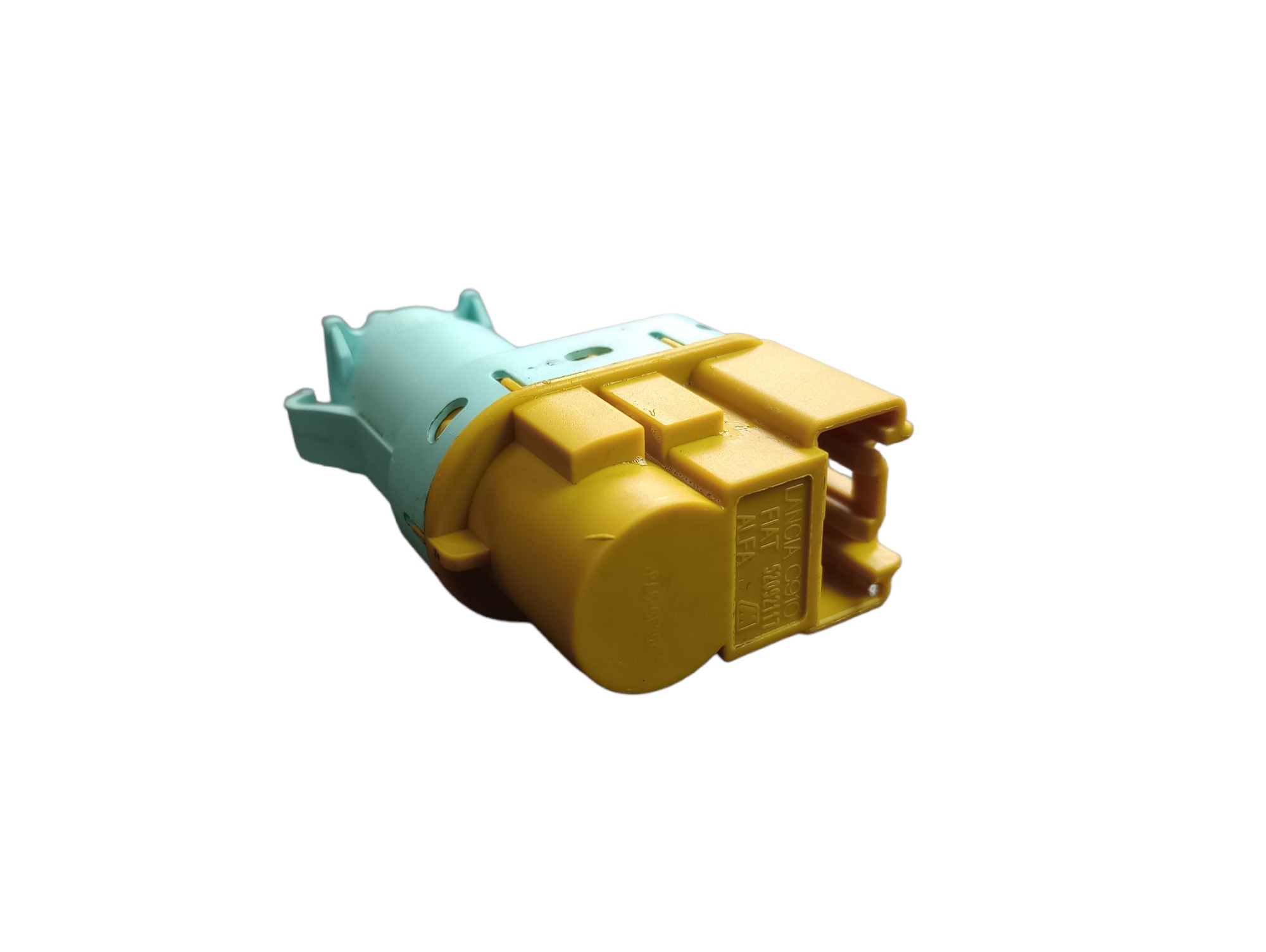 Interruptor Pedal Fiat Toro 2.0 Diesel 2022 2