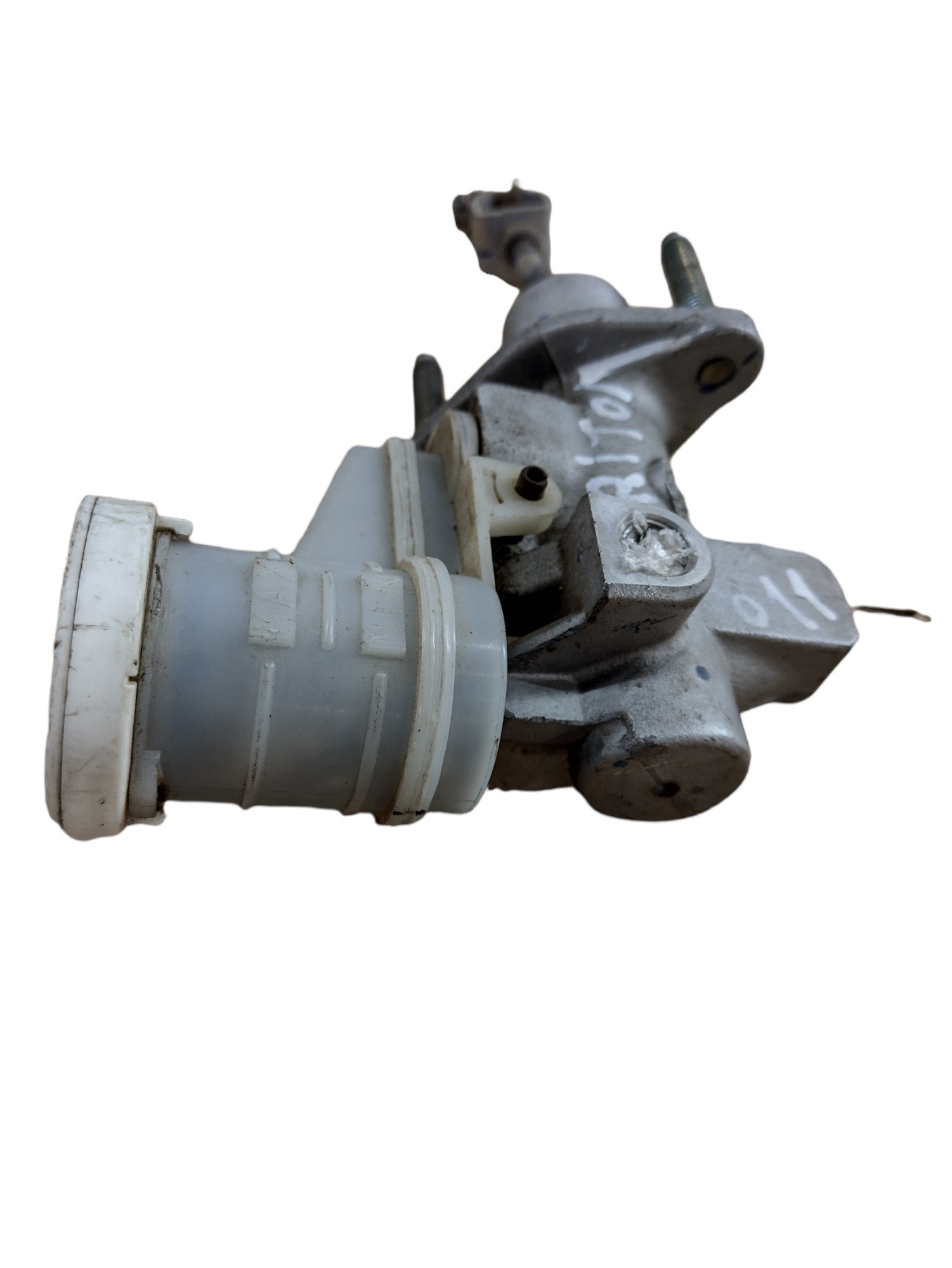 Cilindro Embreagem Mitsubishi L200 Triton 2011 3