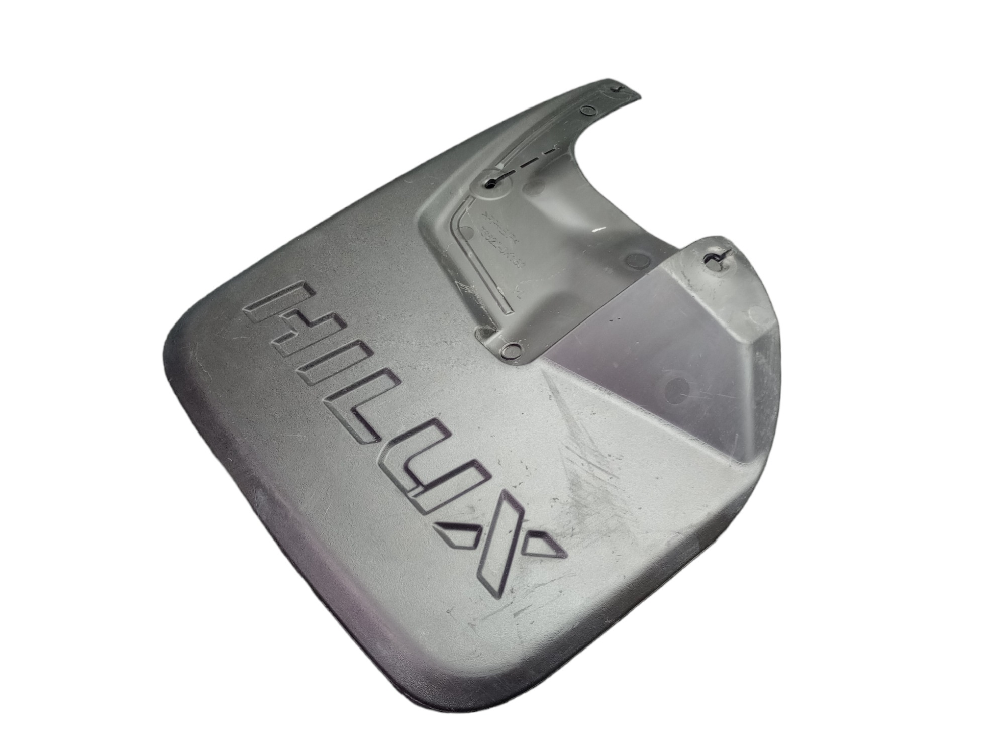 Parabarro Dianteiro Esquerdo Hilux 2021 2