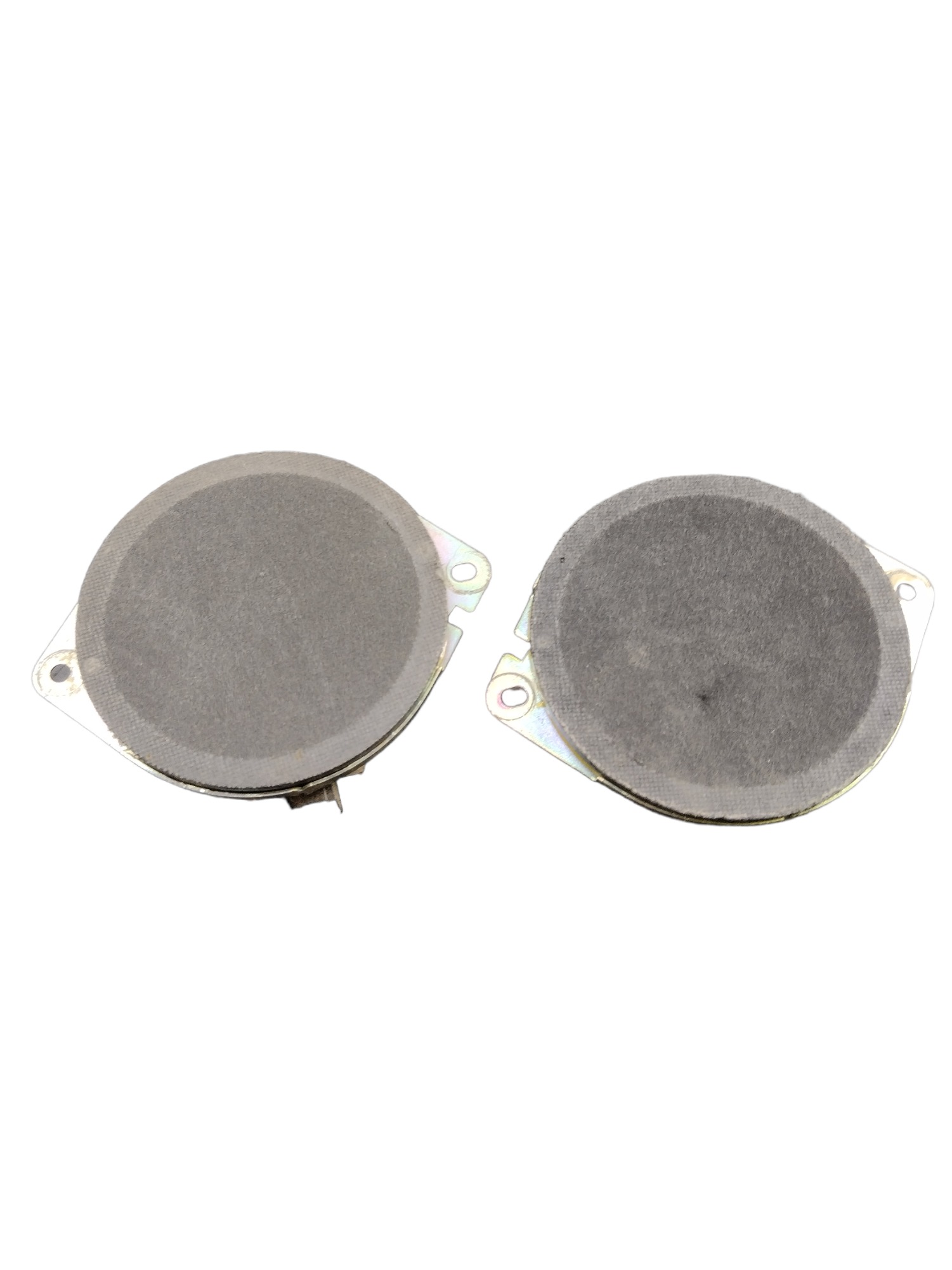 Par Alto Falante Dodge Ram 2012 2