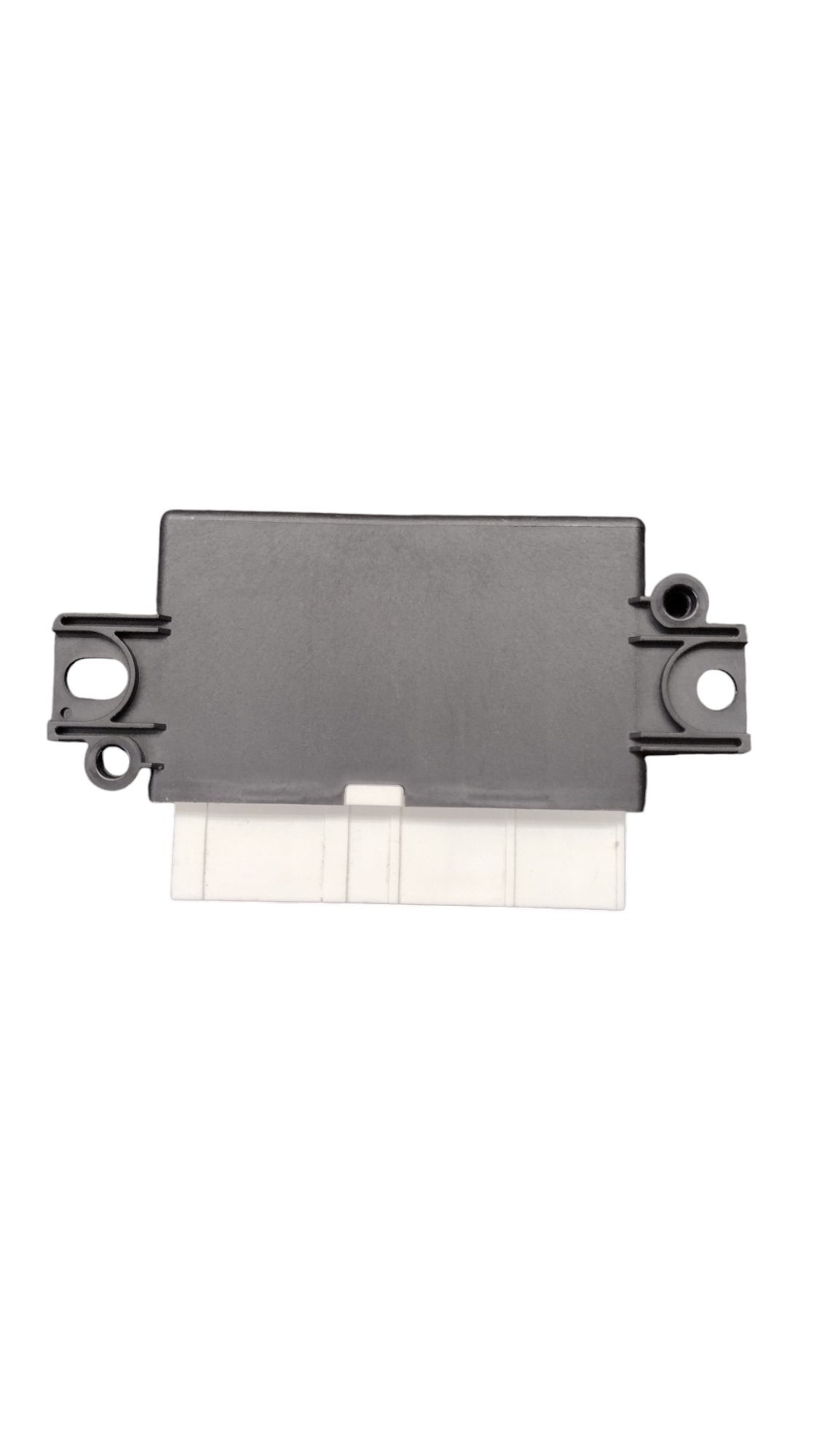 Módulo Sensor De Estacionamento Vw Nivus 1.0 Turbo 2023 Preto 2