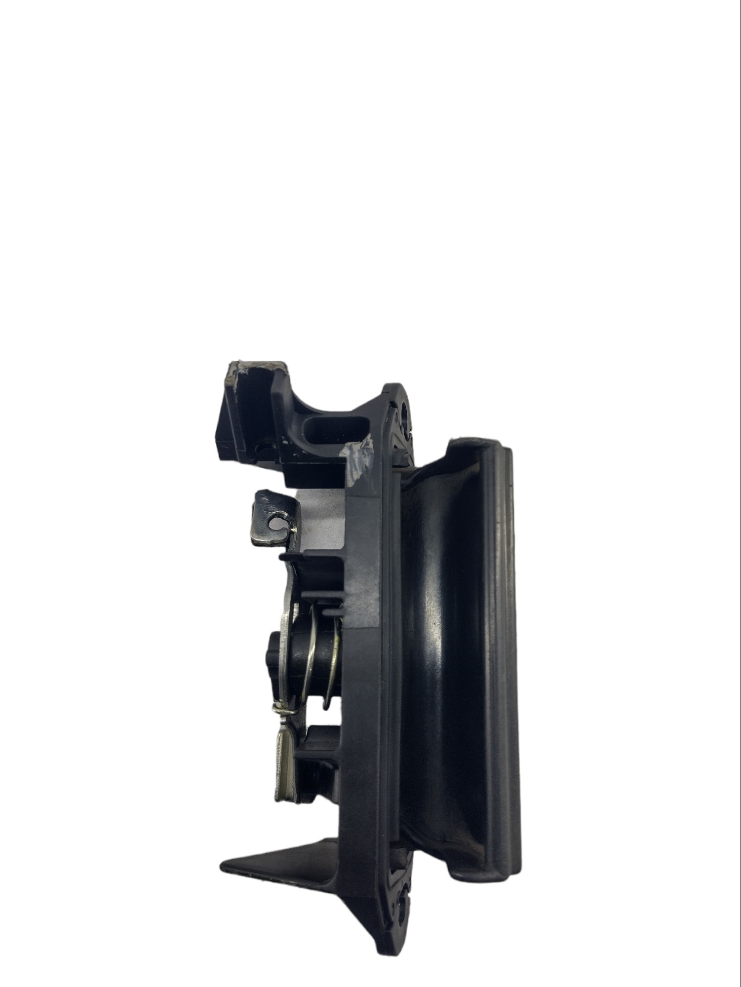 Maçaneta Tampa Traseira Toyota Hilux 2014 4