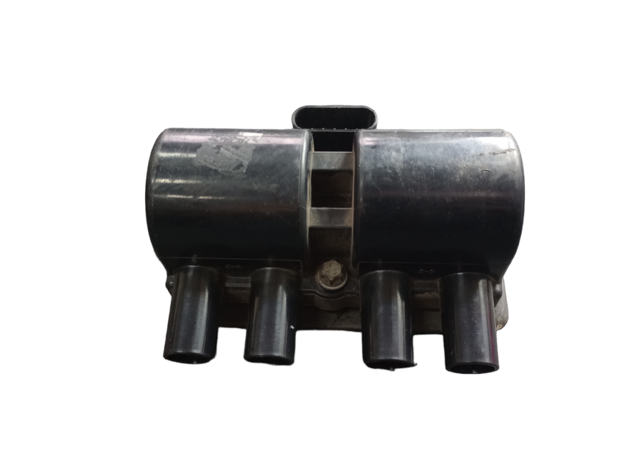 Bobina Ignição S10 2.4 Flex 2013 5