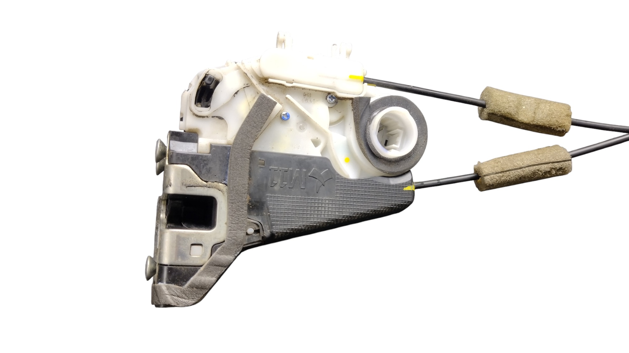 Fechadura Porta T.d Honda Hrv 2019 5