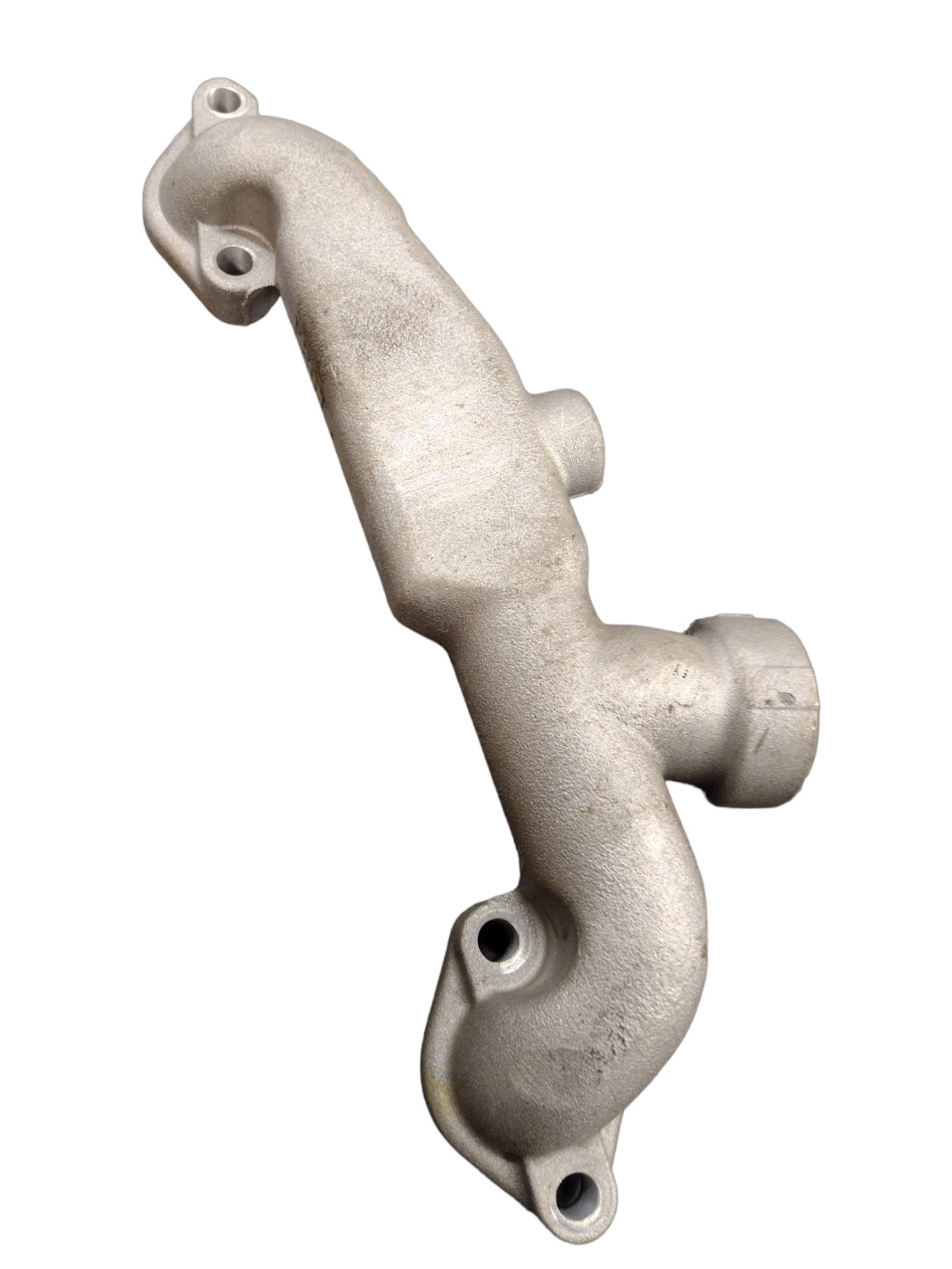 Cavalete De Agua Triton 3.5 V6 2015 4