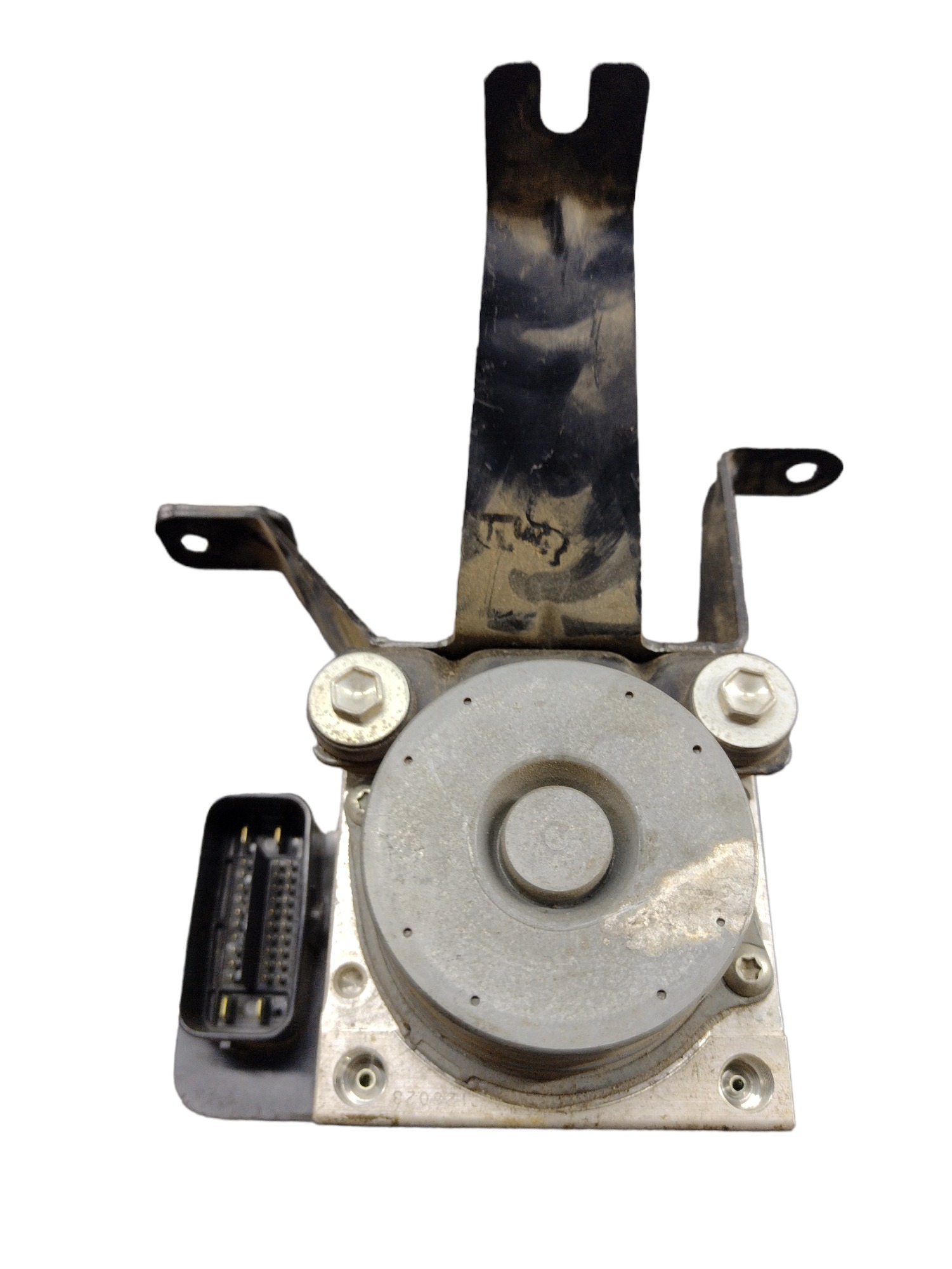 Módulo Chevrolet S10 2.4 2014 7