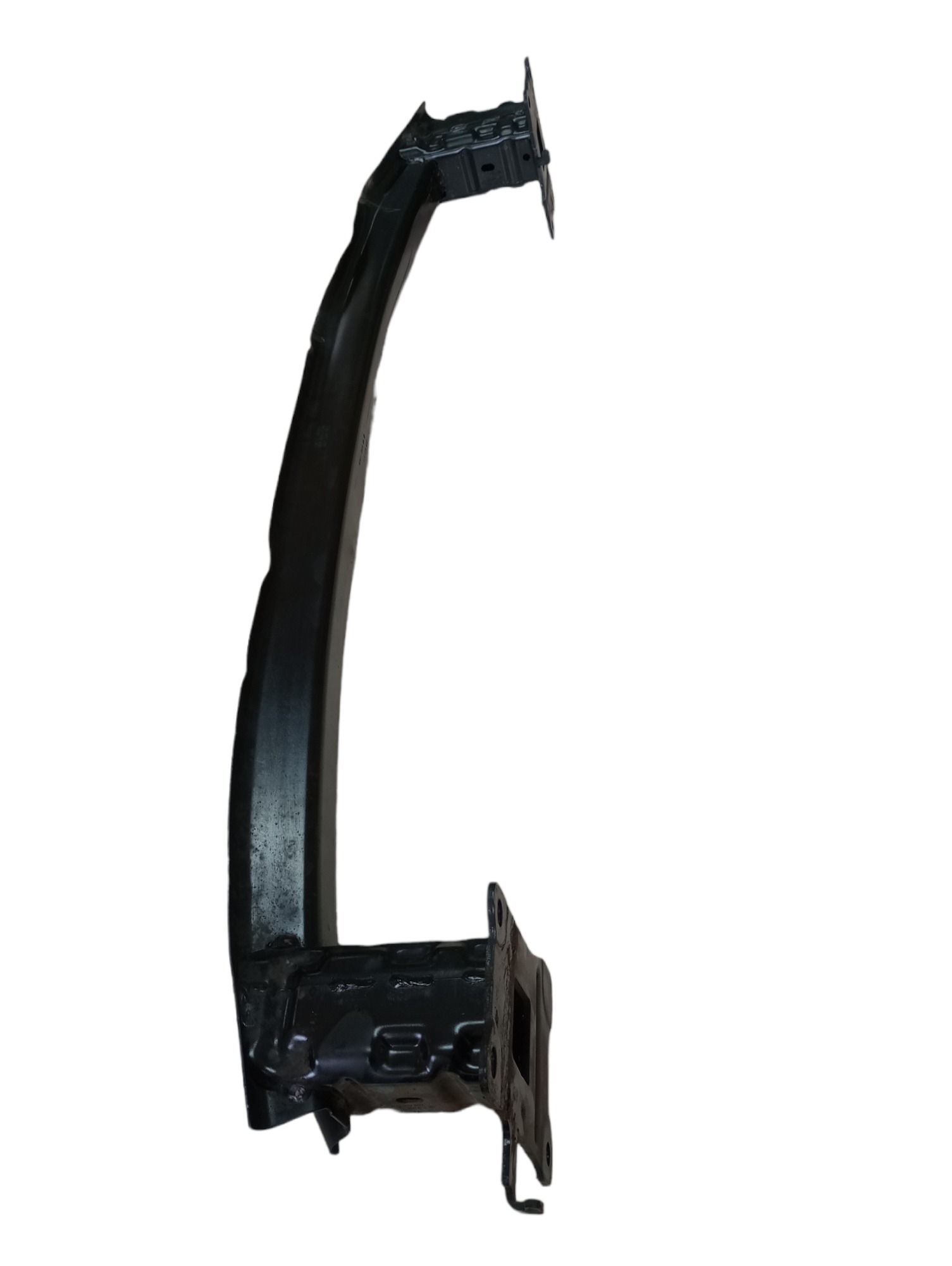 Alma Do Parachoque Traseiro Nivus 2021 Com Detalhes 2