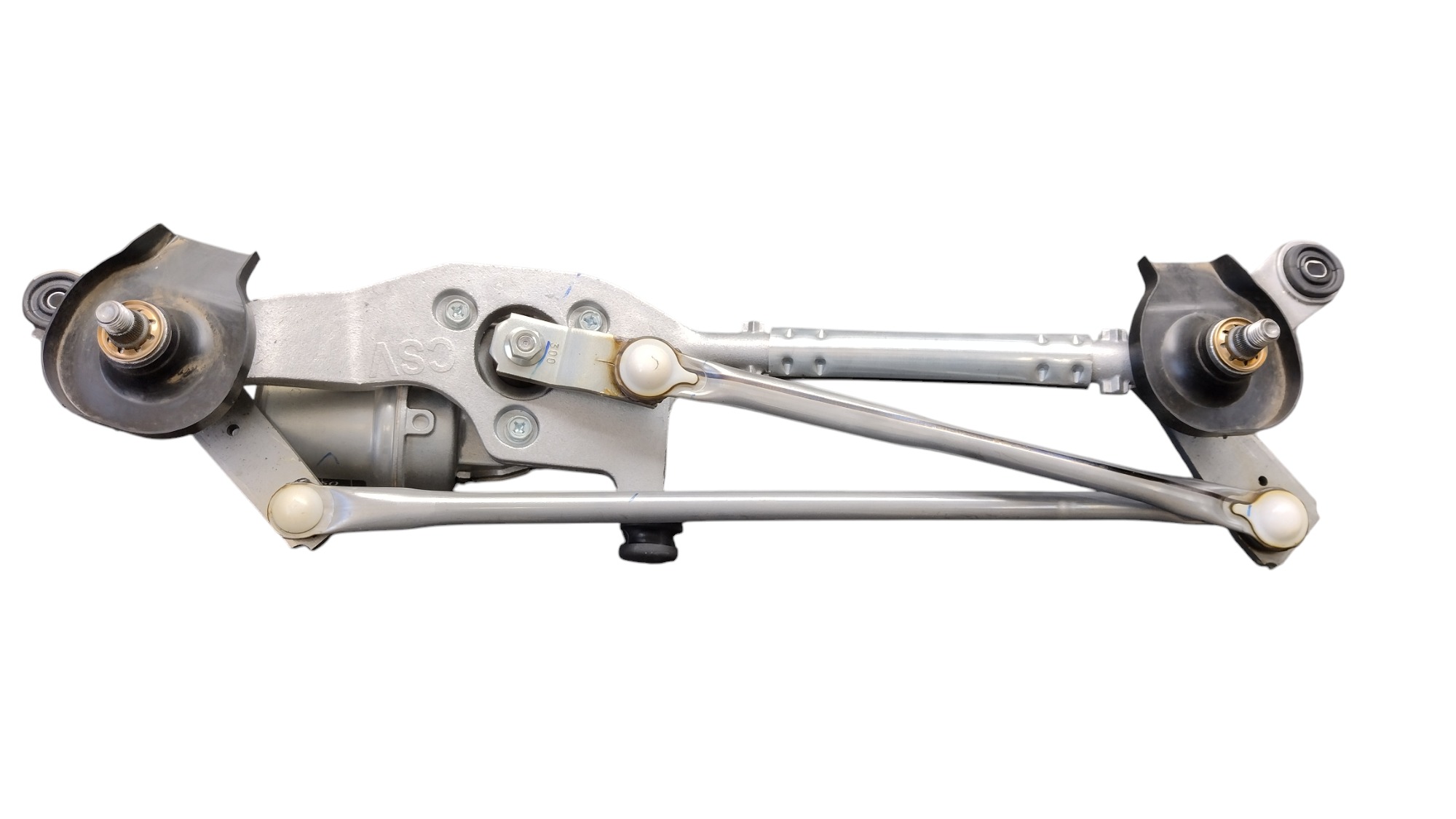 Motor Limpador De Parabrisa Corolla Cross 2024 2