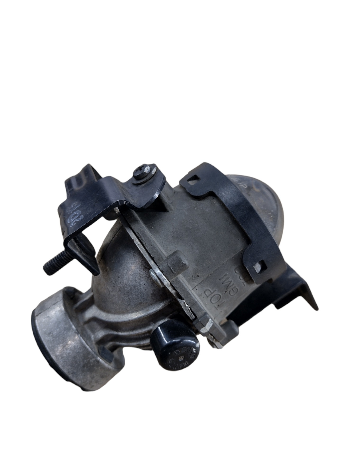 Farol De Milha L.e Chevrolet S10 2013 A 2015 1# 4