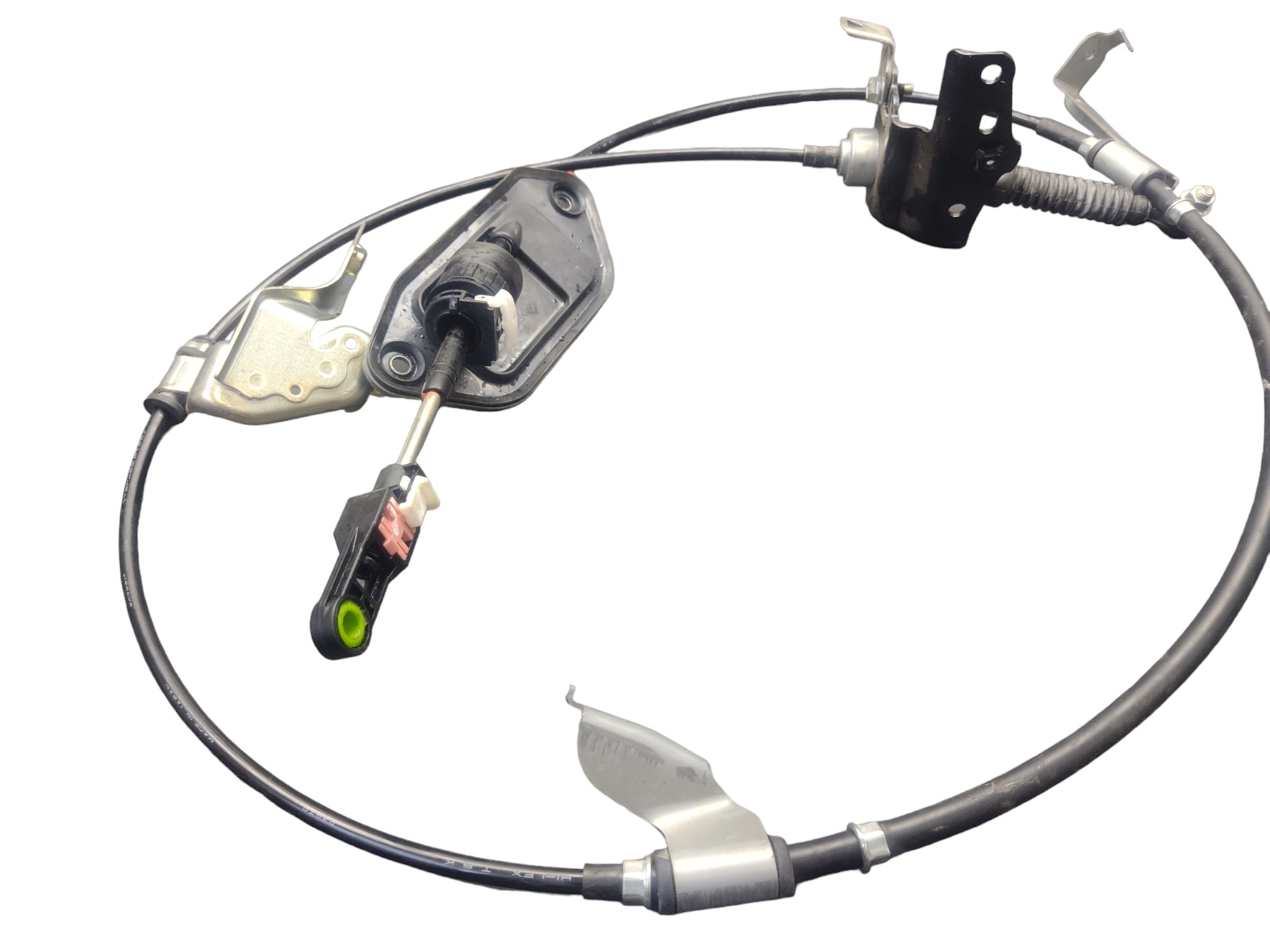 Cabo Seletora De Machas Corolla Cross Xrx 1.8 Hybrid 2022 4