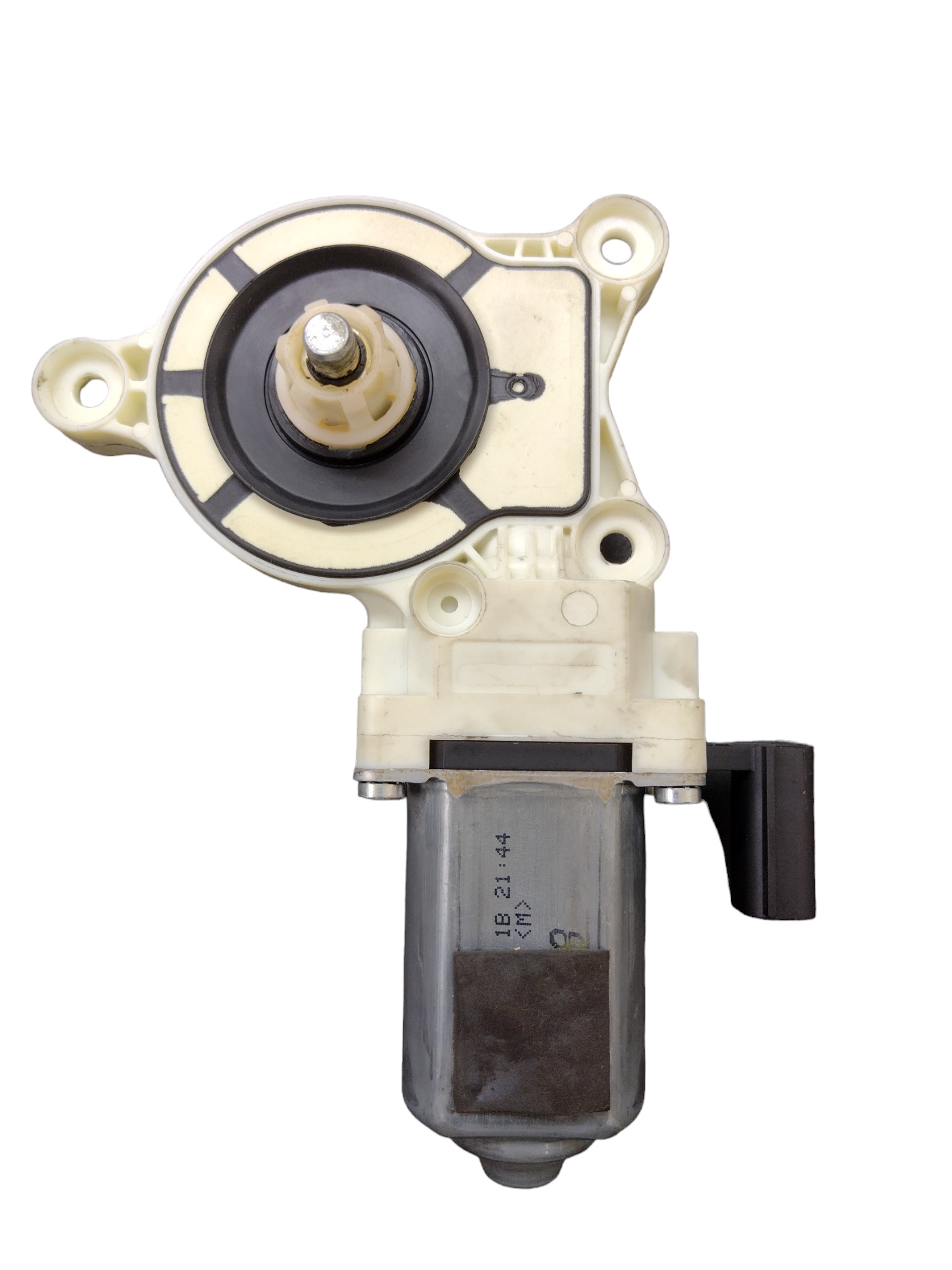 Motor Maquina De Vidro T.e Dodge Ram 2012