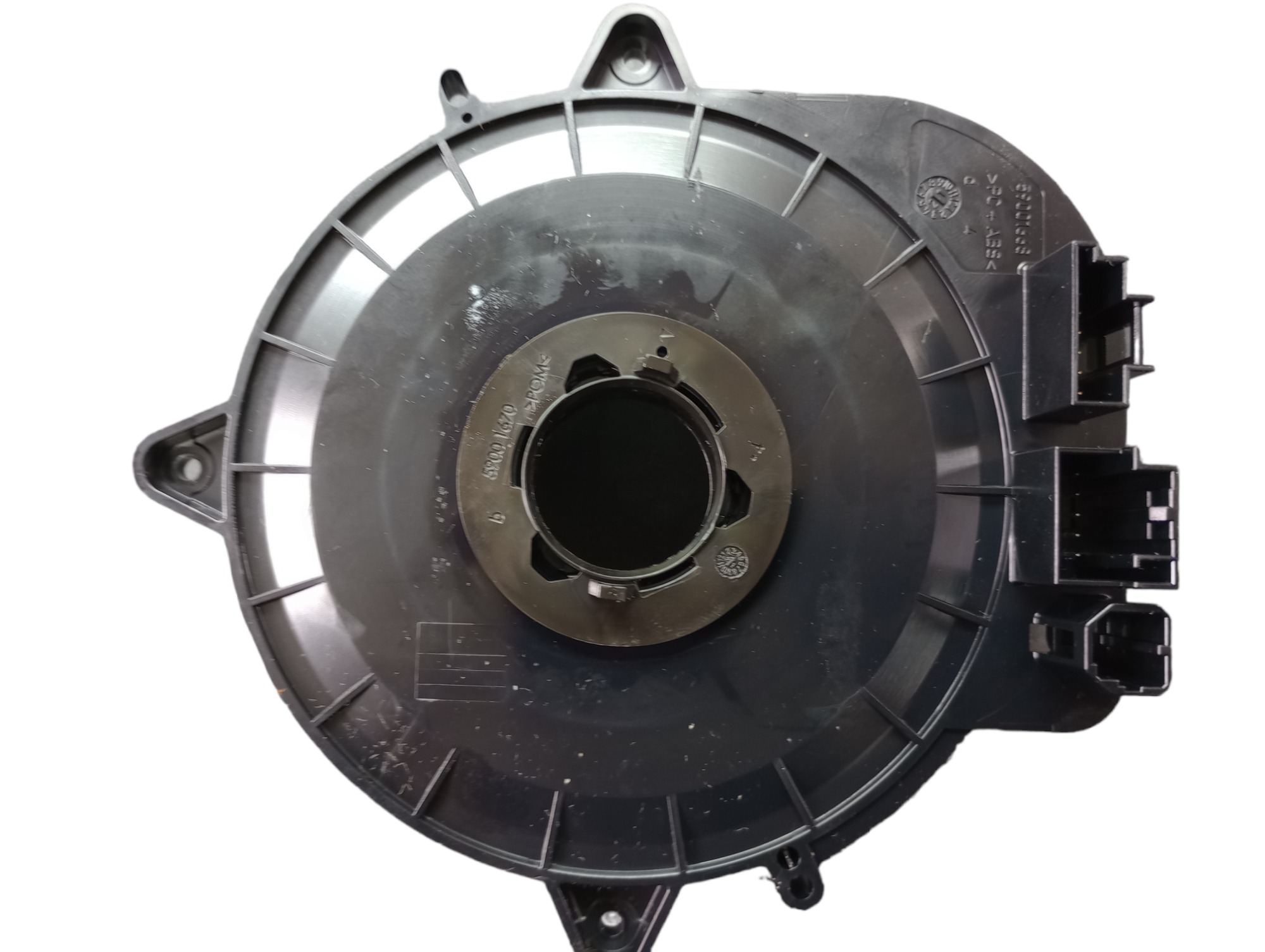 Hard Disk Volante Jeep Compass 2022 2