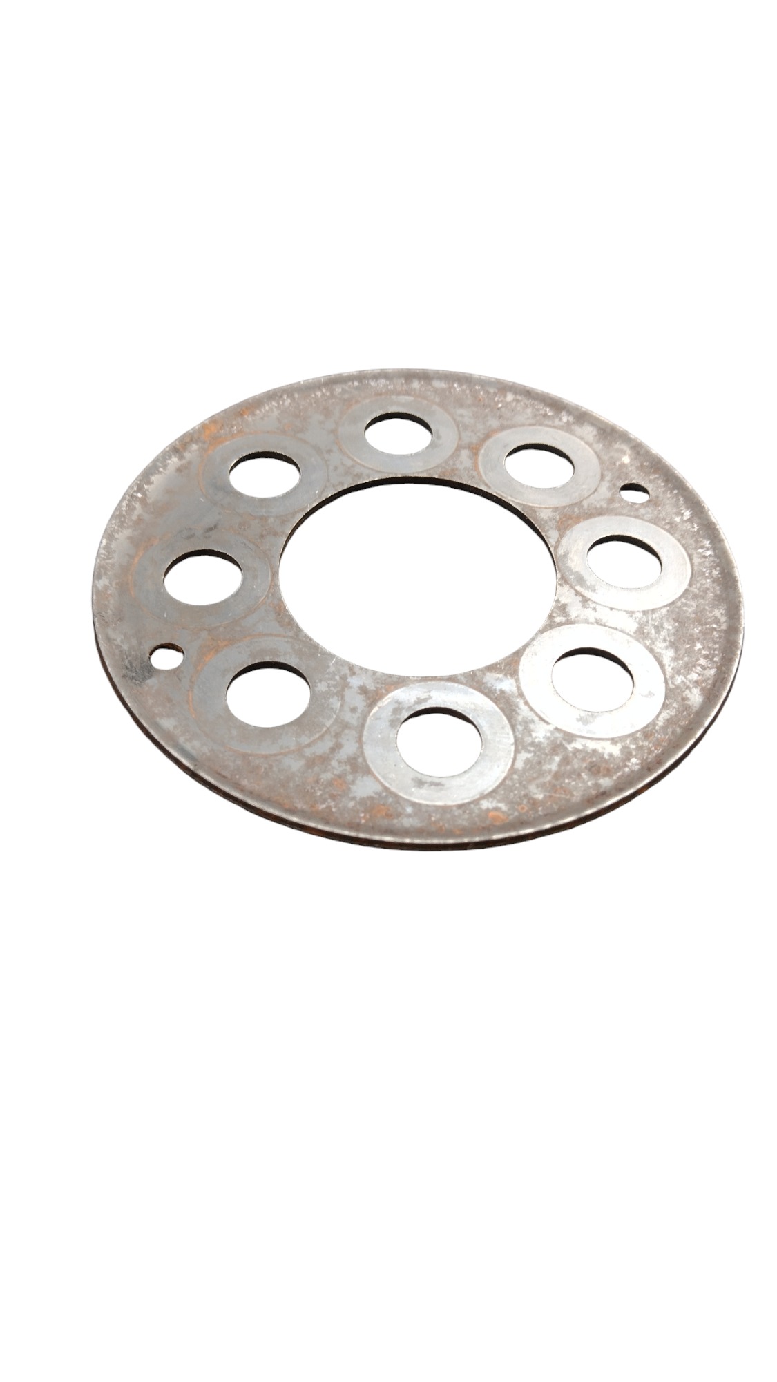 Flange Volante Motor Hilux 2.8 2017 3