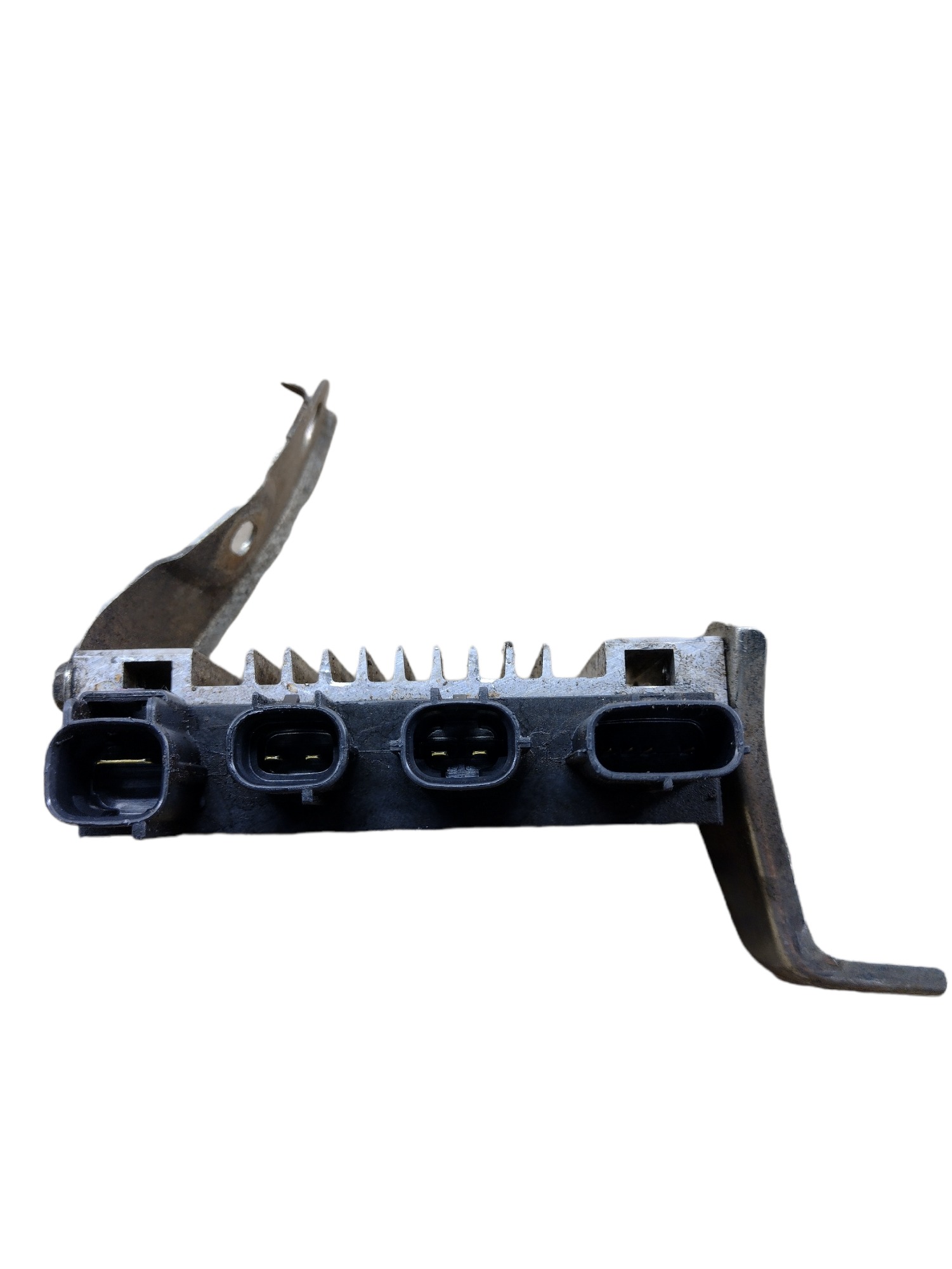 Módulo Bicos Toyota Hilux 2.8 Sw4 2019 2