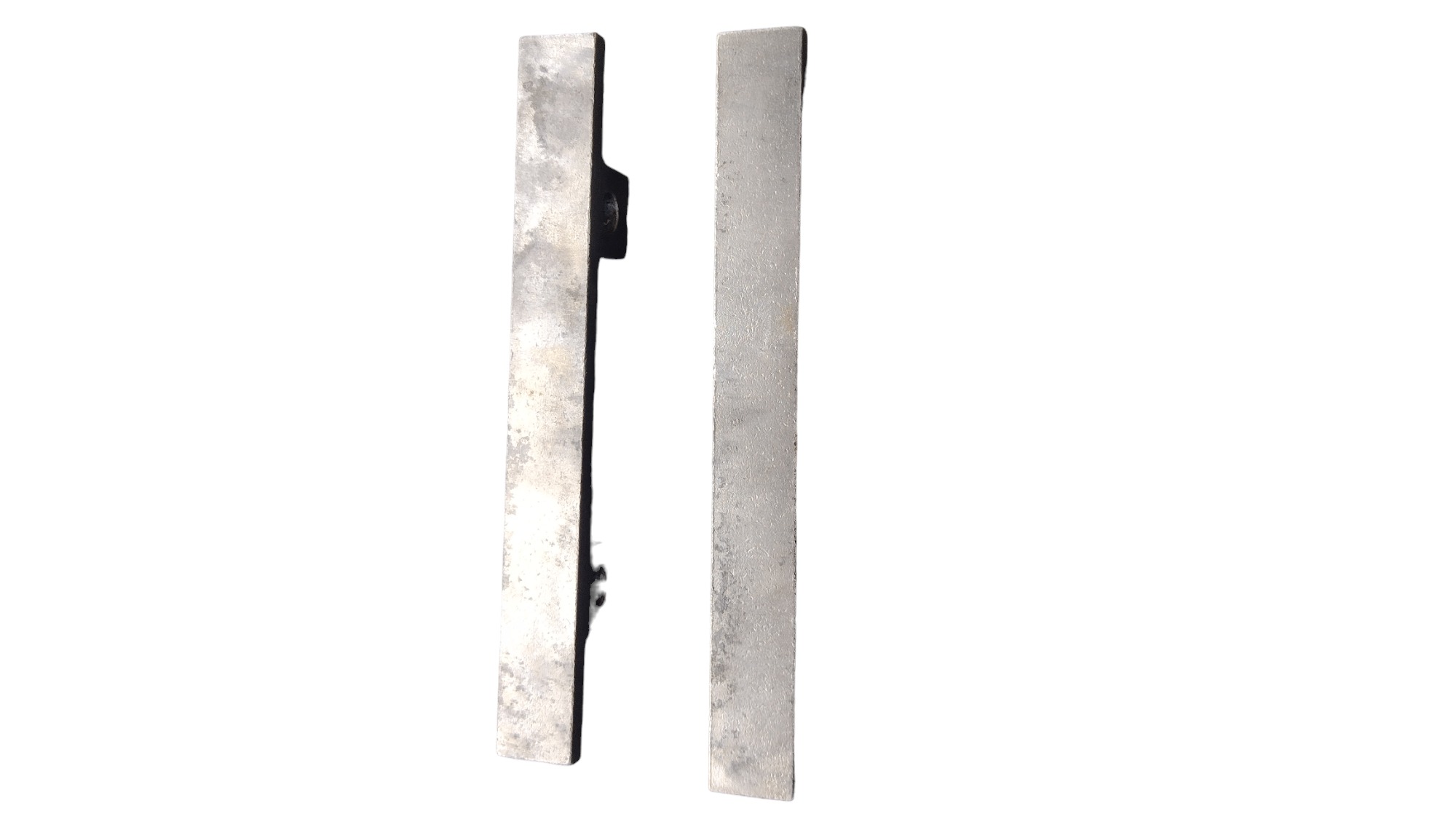 Par Suporte Cabeçote Vw Tiguan 2.0 2014 2