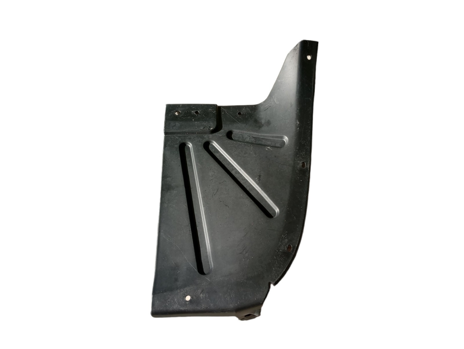 Parabarro Posterior T.e Ranger 2020 2