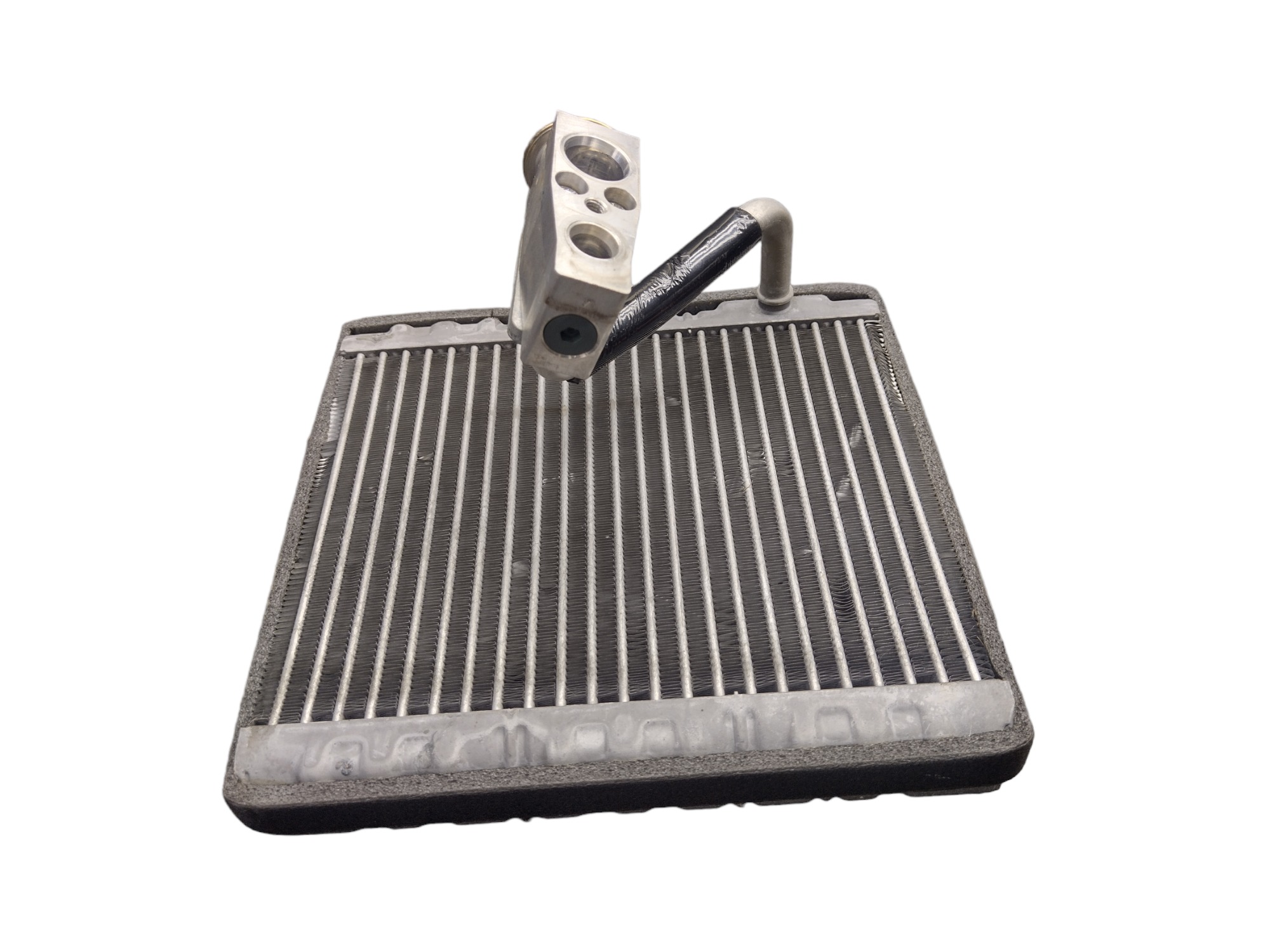 Radiador Ar Condicionado Vw Nivus 2021 5