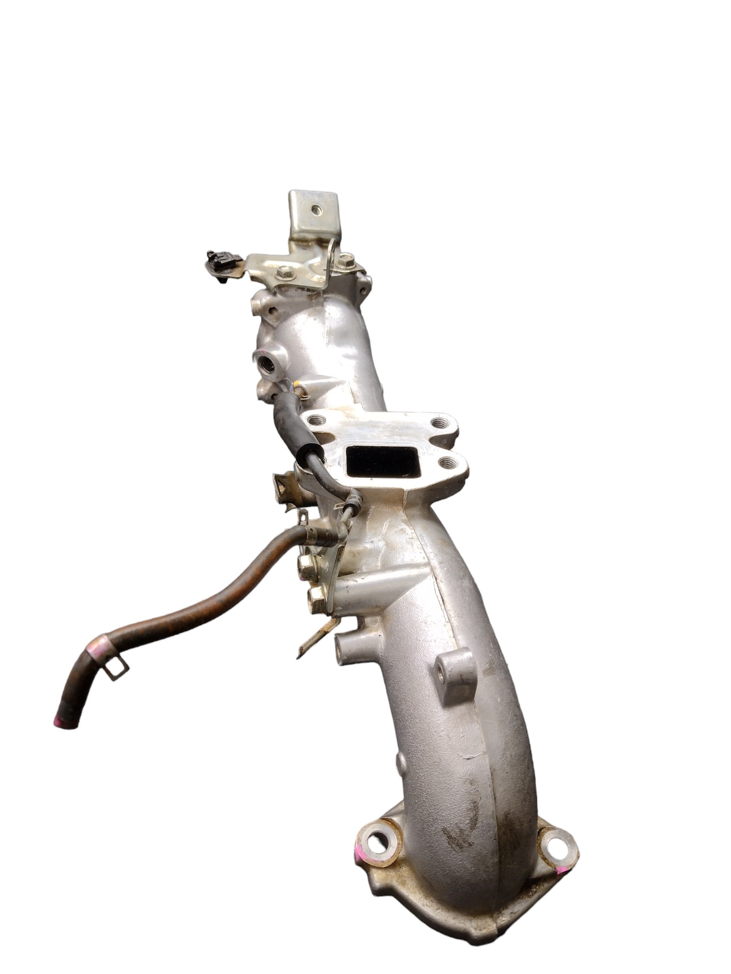Cano Suporte Válvula Egr L200 Triton 3.2 2015