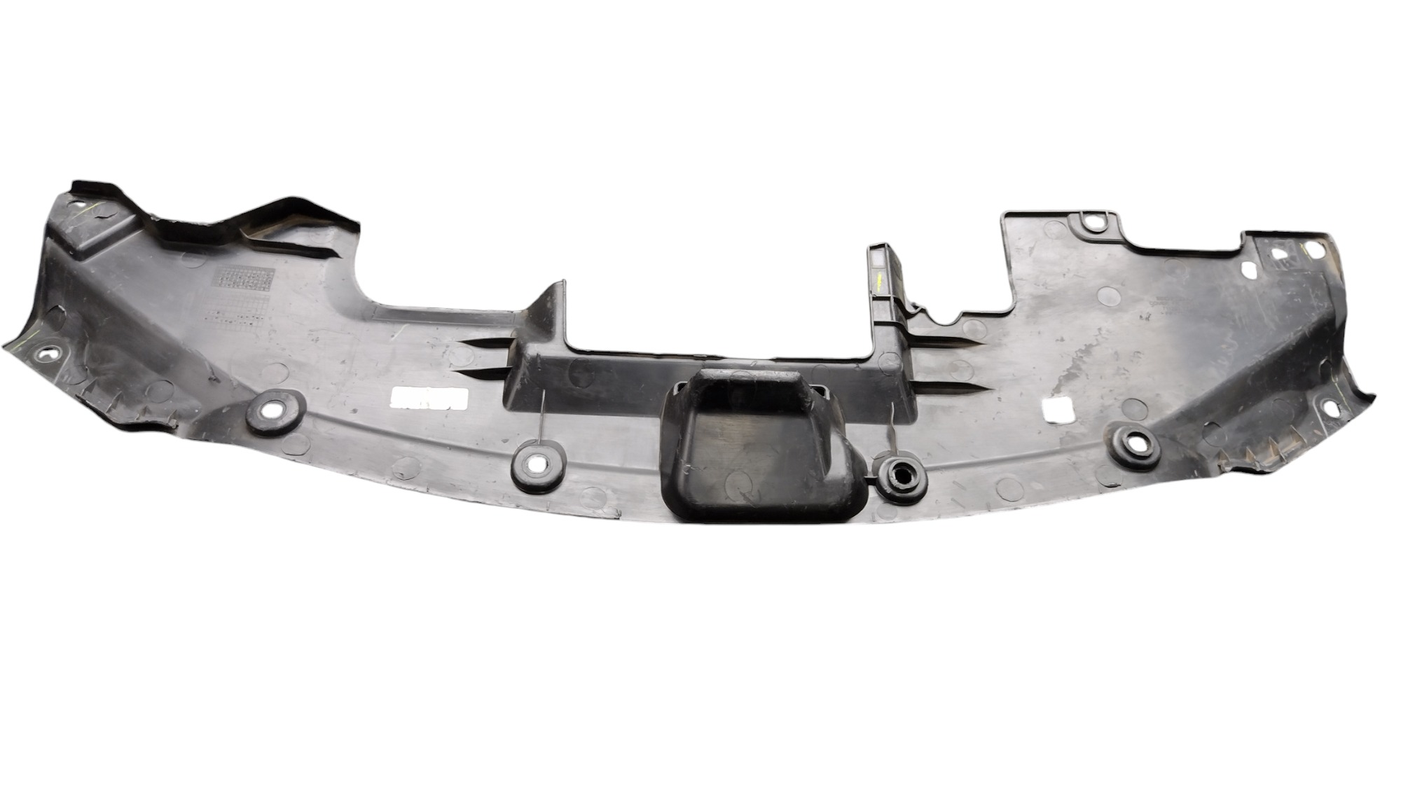 Acabamento Superior Painel Frontal Hrv 2020 Com Detalhe 4