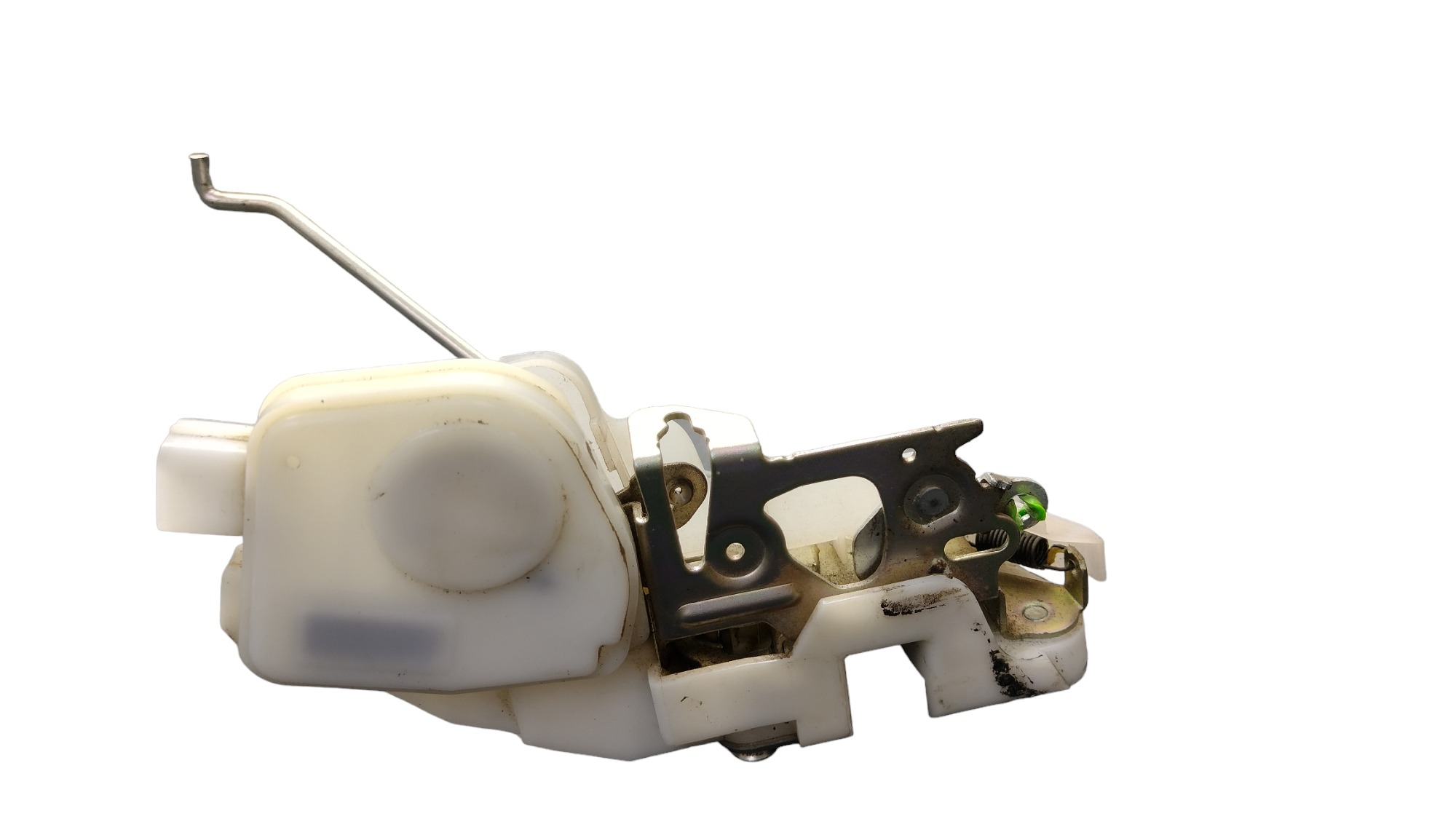 Fechadura Porta D.d Pajero Full 2008 3