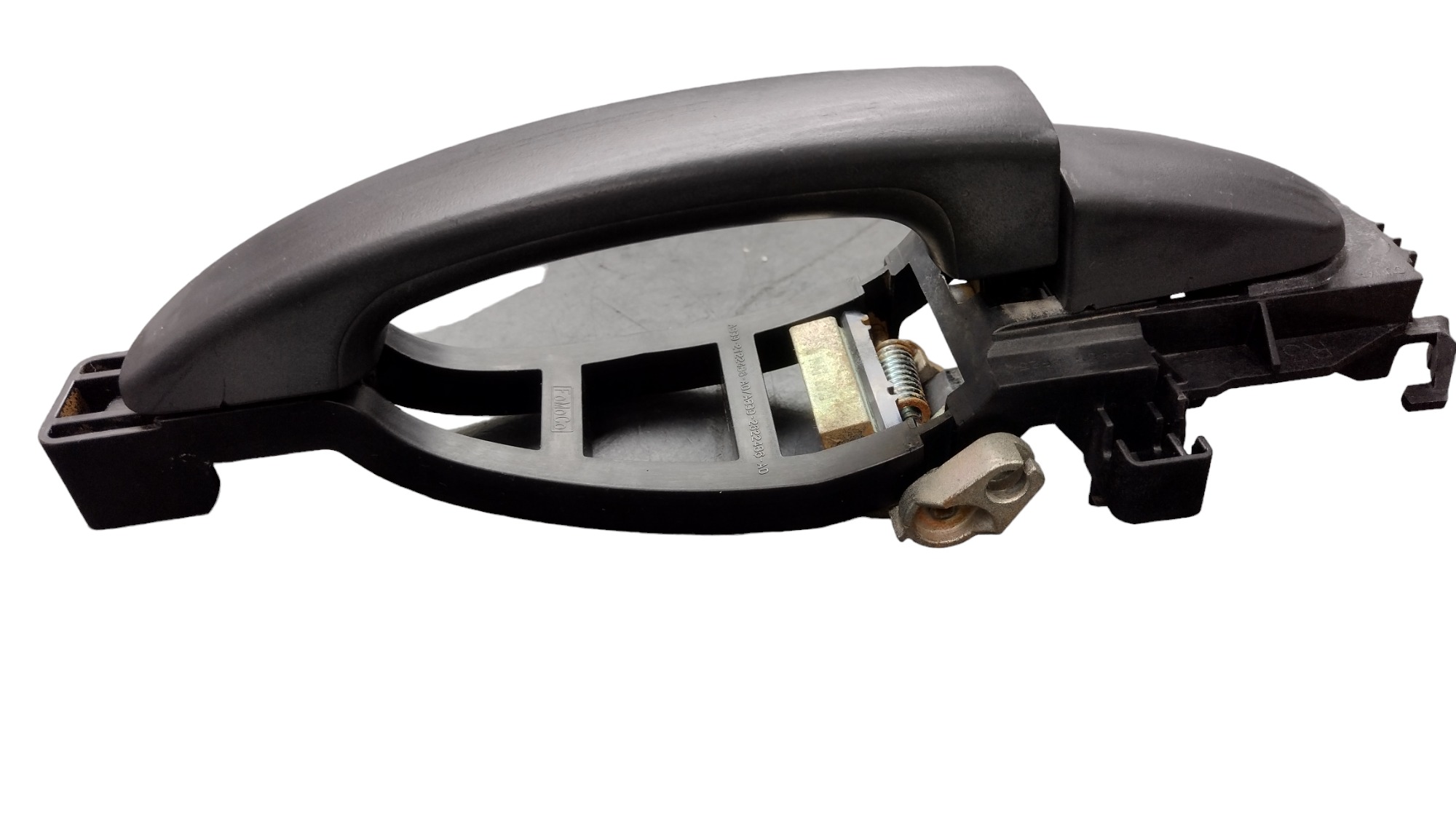 Maçaneta Externa D.d Ford Ranger 2015 3