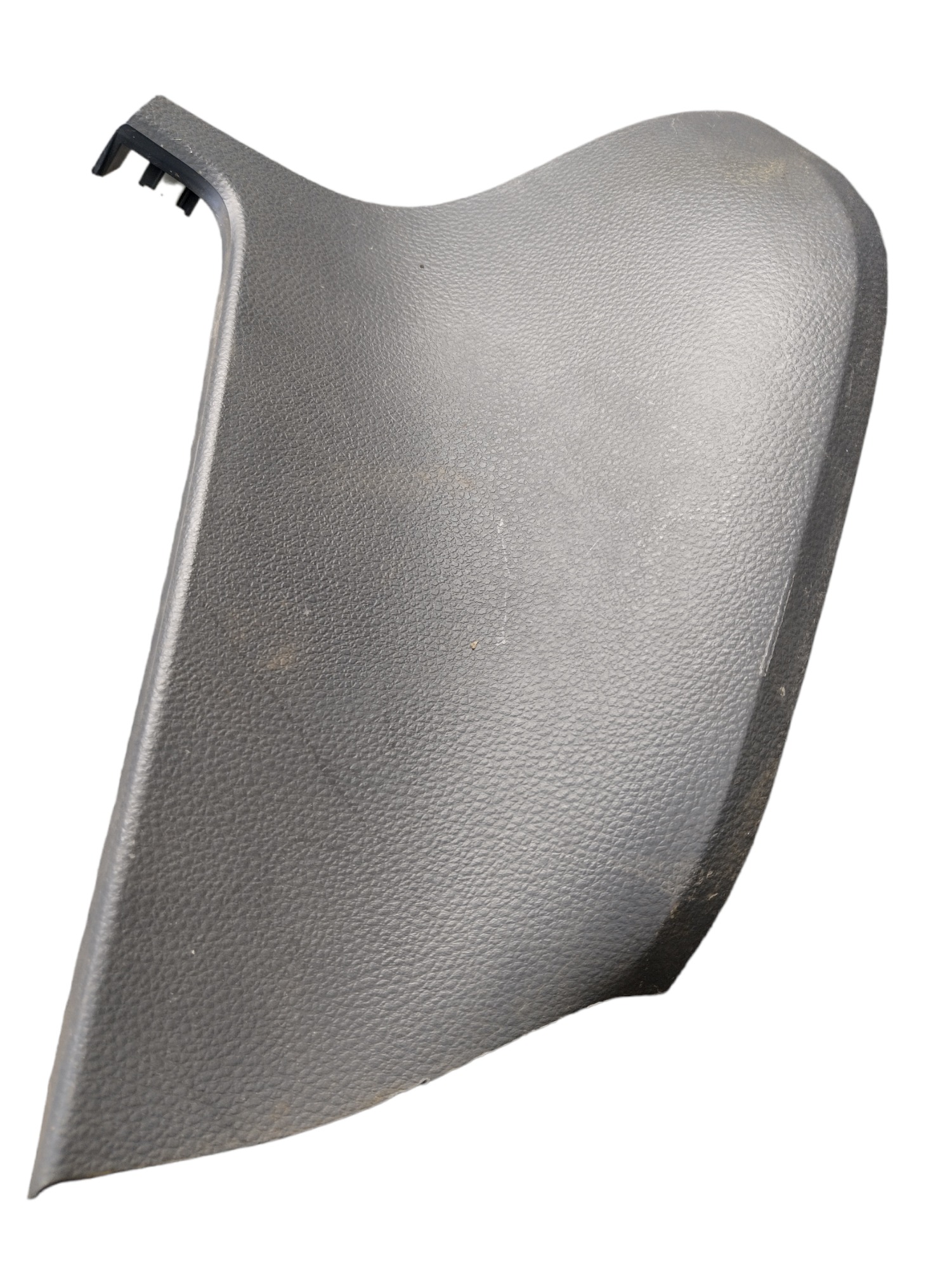 Acabamento Central Do Painel L.d Ford Ranger 2018 5