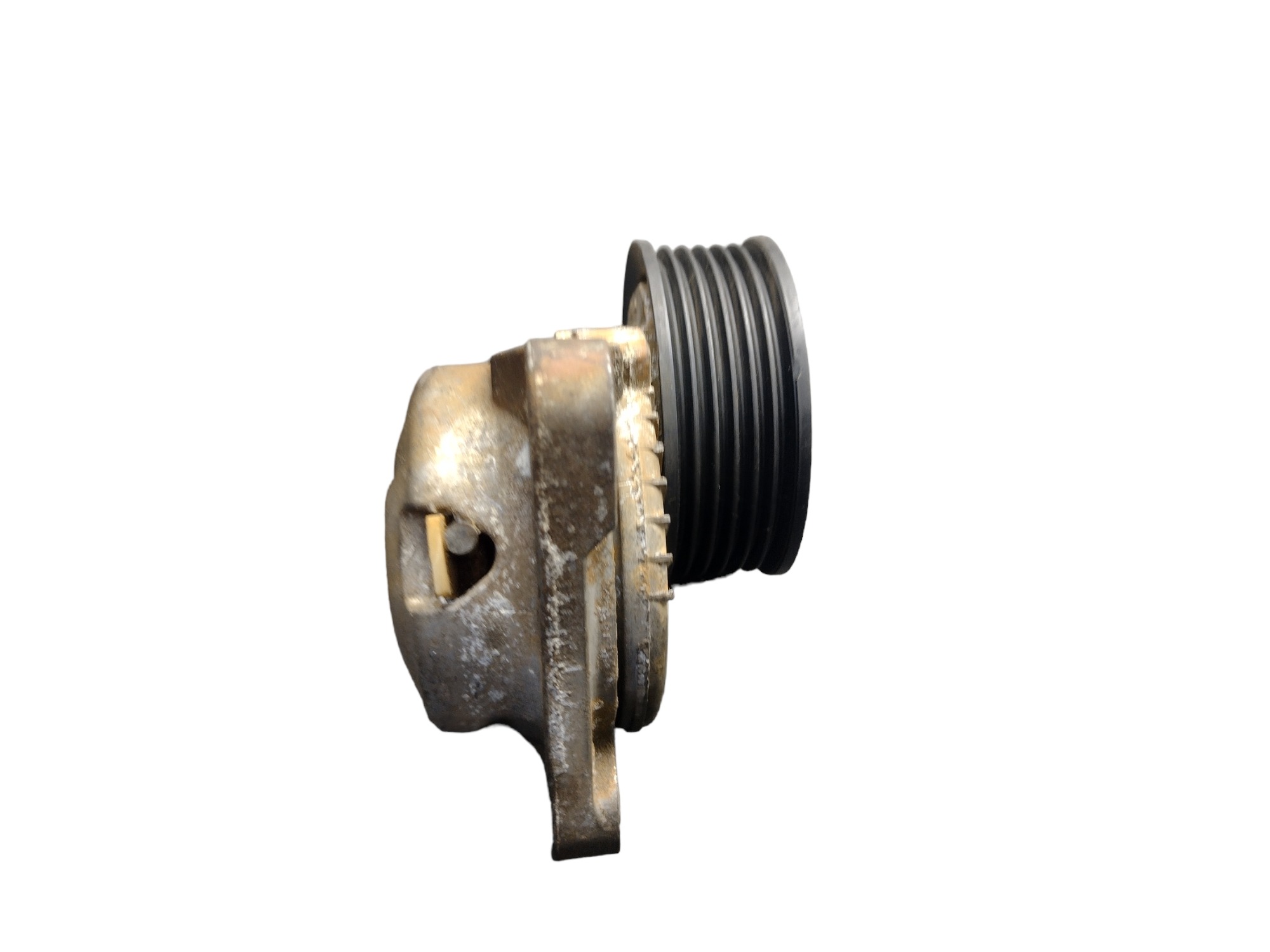 Esticador Da Correia Ford Ranger 2.5 Flex 2014 3