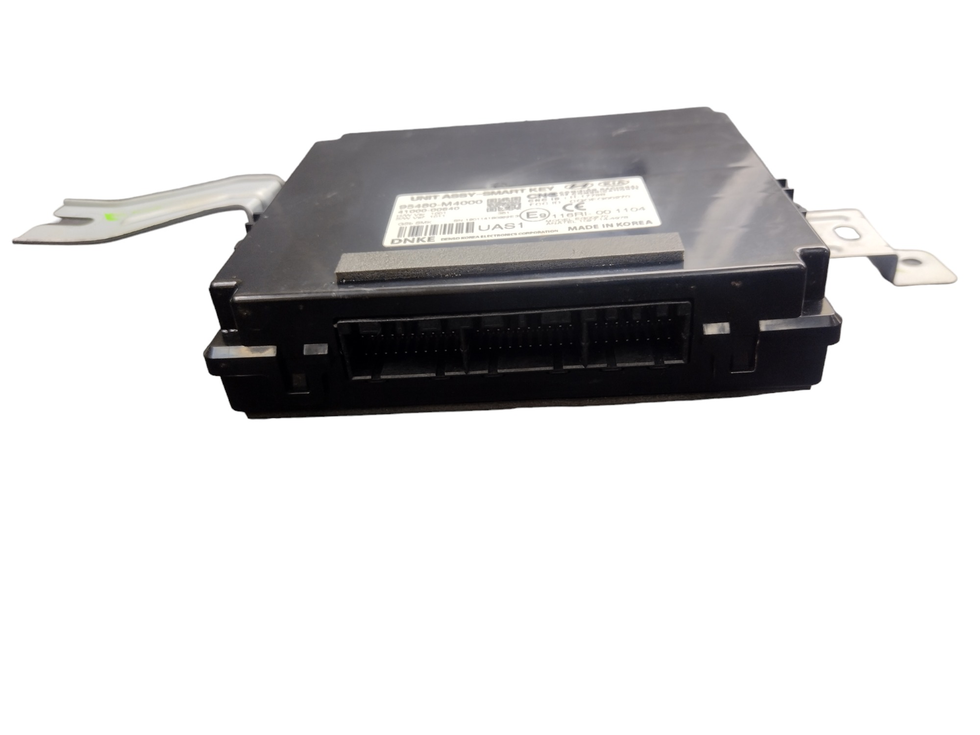 Módulo Central Smart Key Hyundai Creta 1.6 2019 2