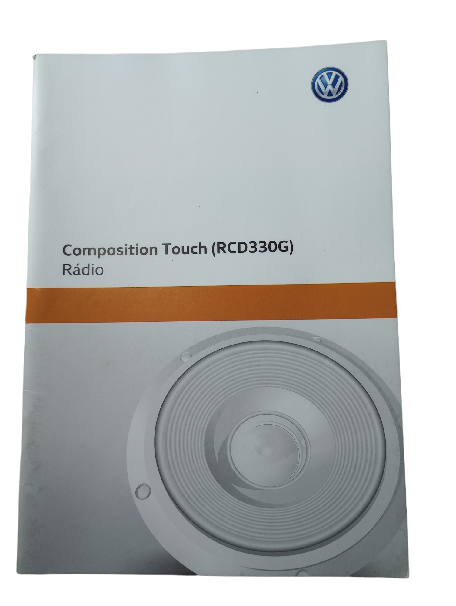 Manual Do Proprietário Vw Novo Voyage 1.0 1.6 Flex 2016 5