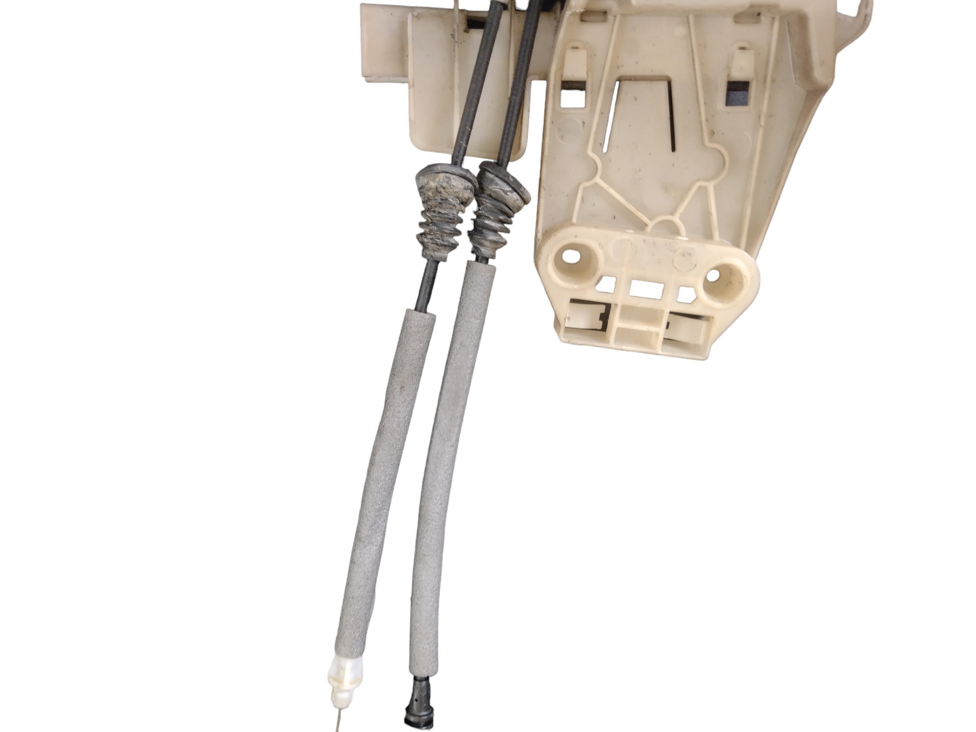 Fechadura Porta T.d Renegade 2019 2