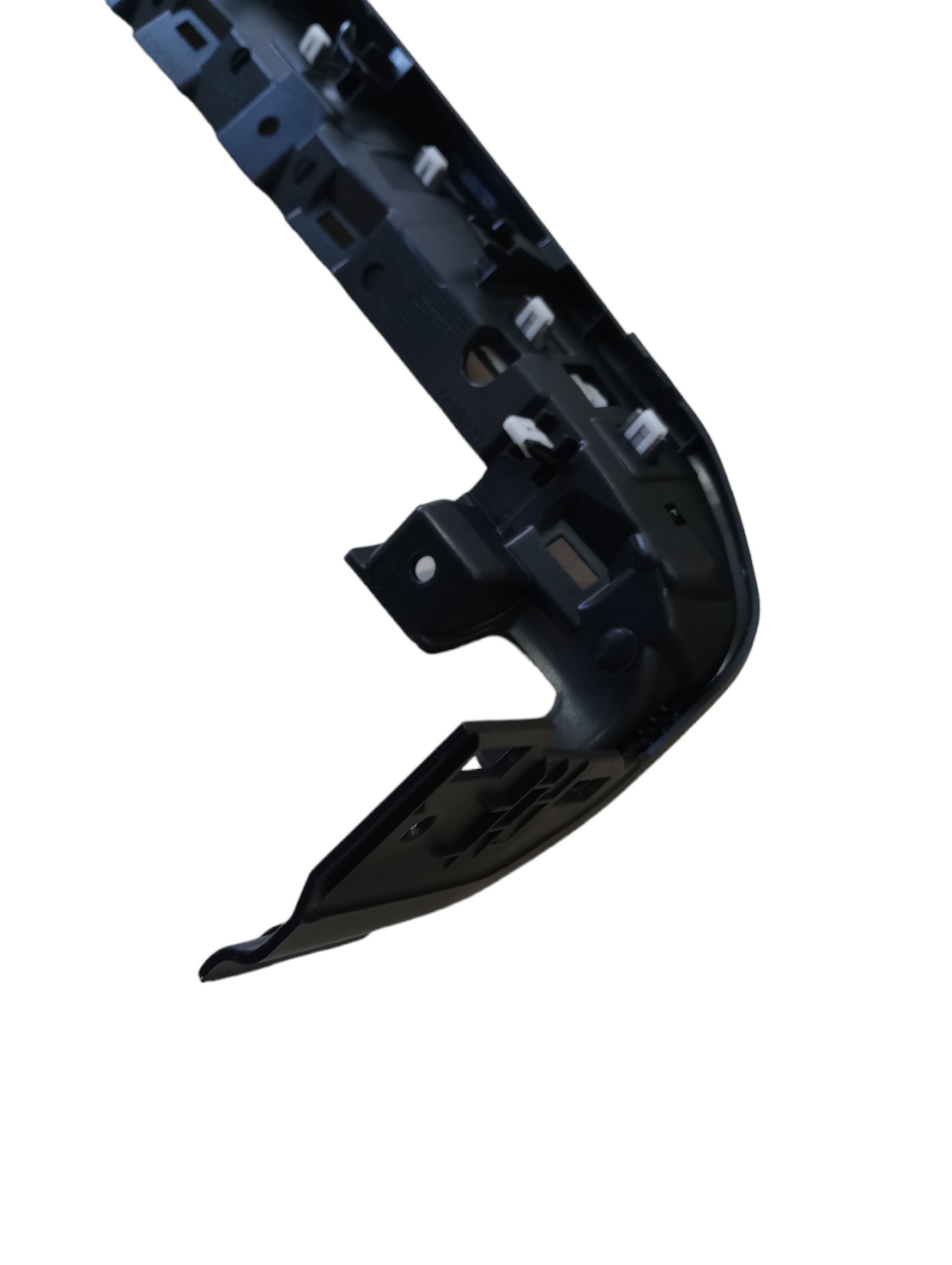 Moldura Painel Jeep Conpass 2022 7