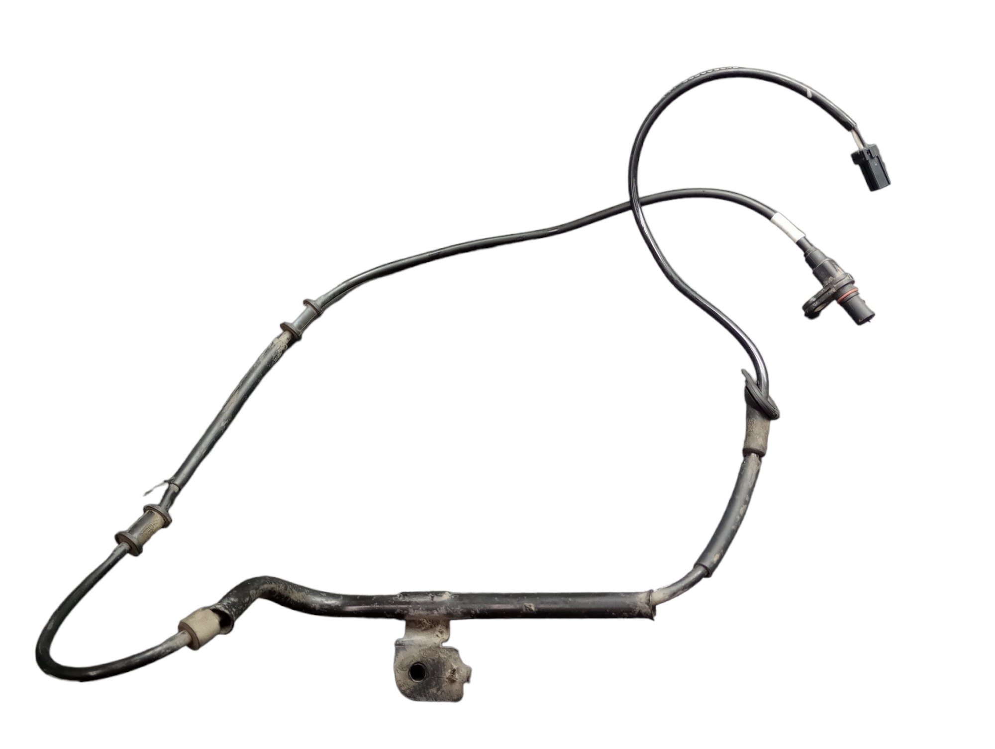 Sensor Traseiro Esquerdo Chery Tiggo 2011 3