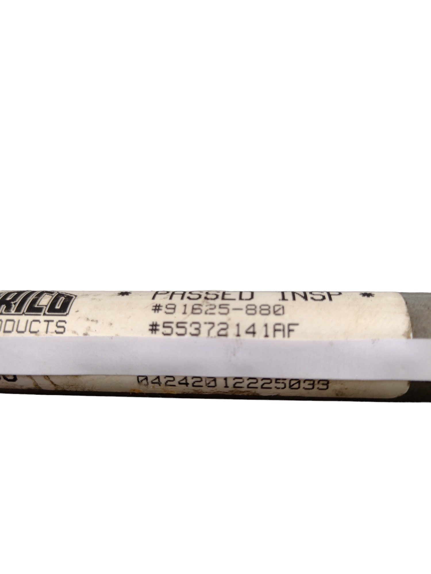 Galhada Com Motor Dodge Ram 2012 6