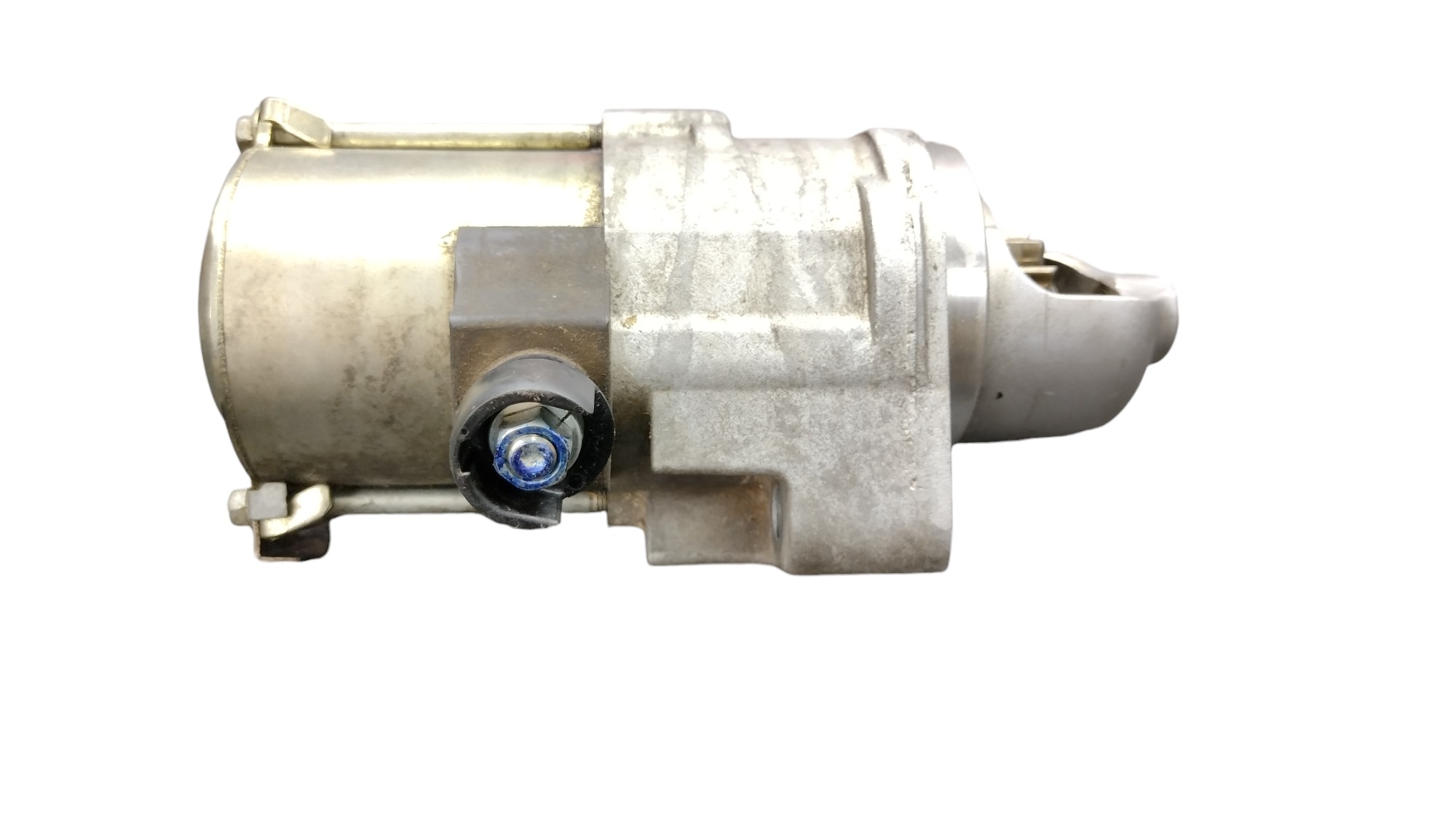 Motor De Arranque Honda Wrv 1.5 2019 2